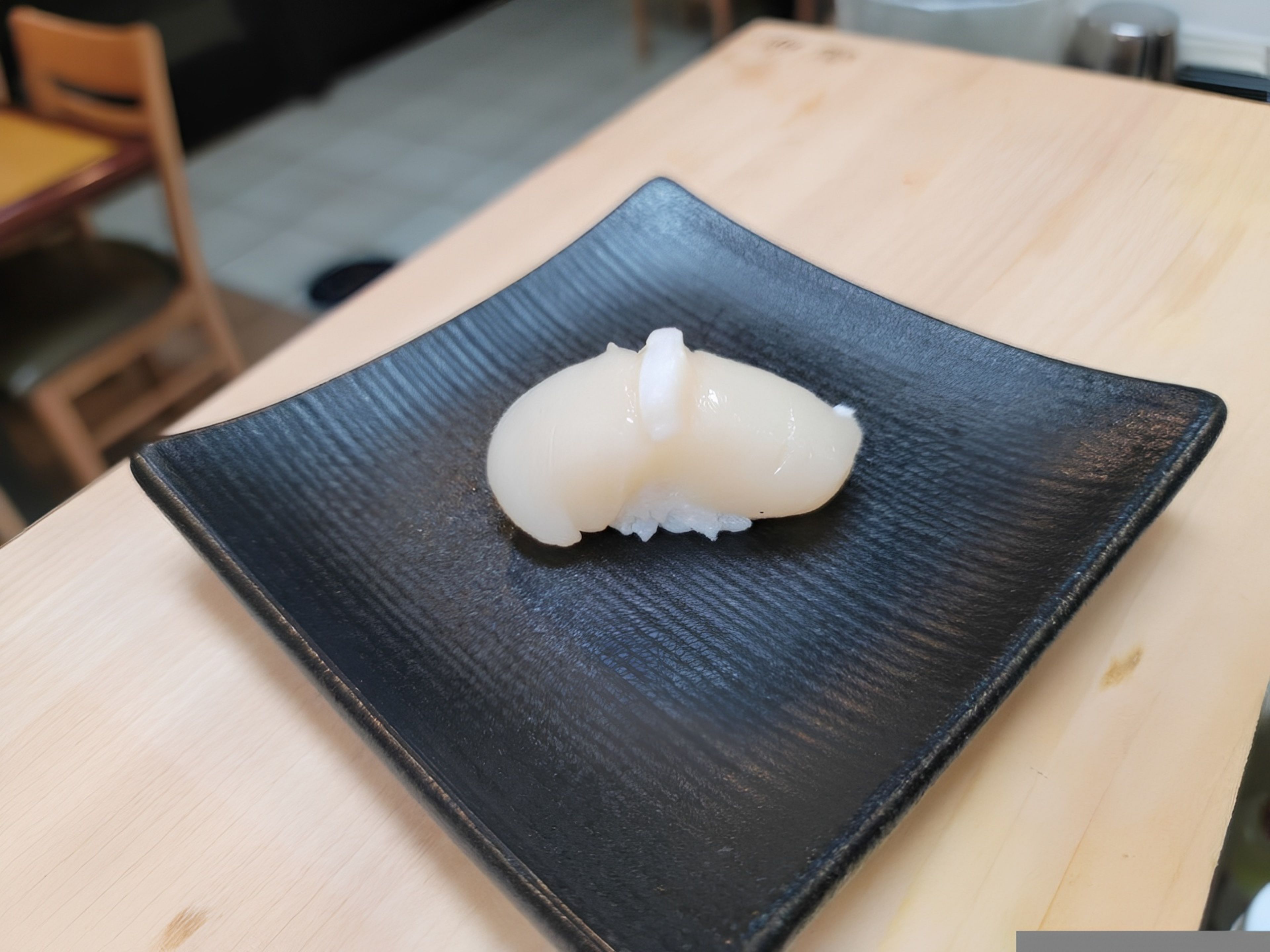 NI7-JAPANESE SCALLOP