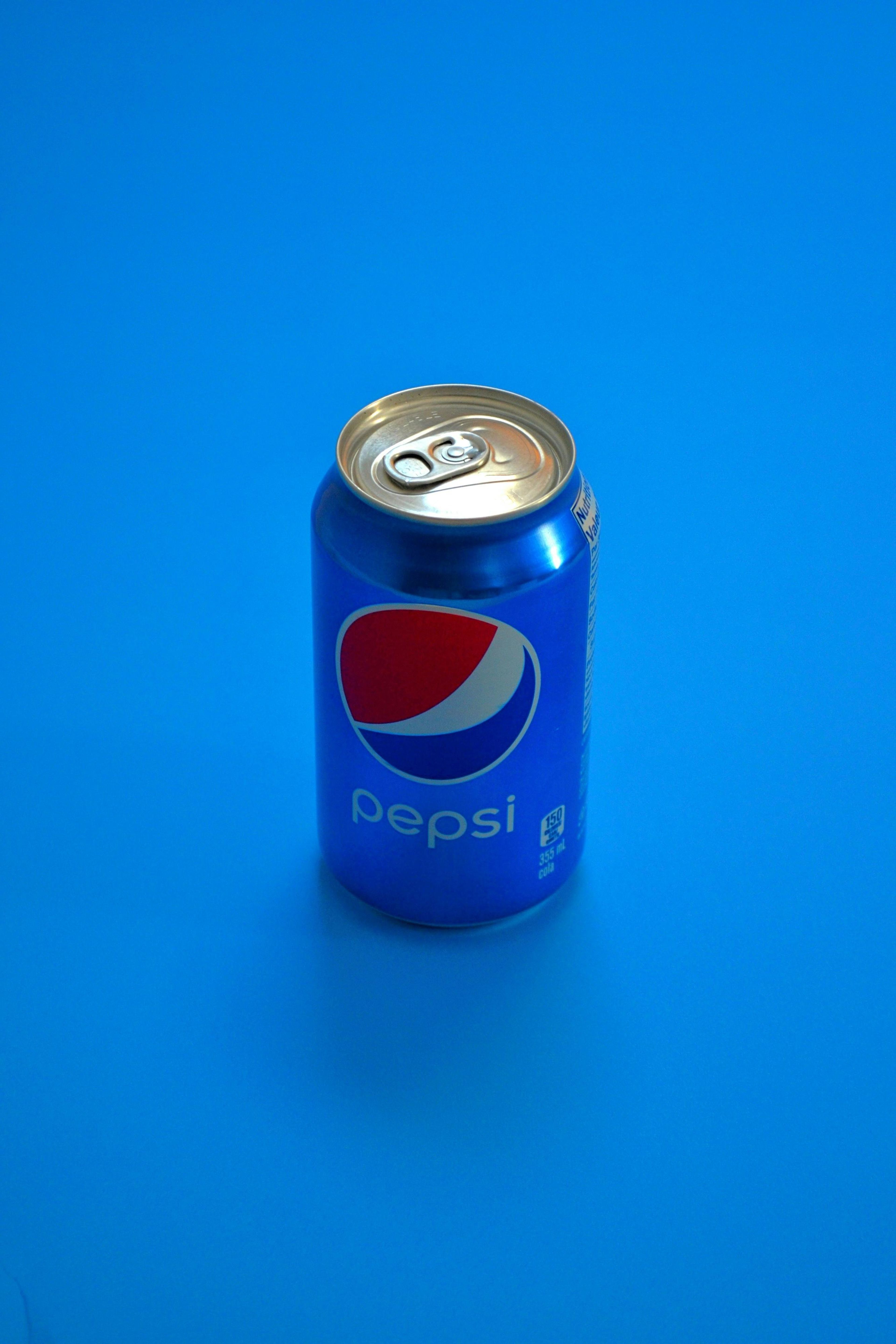 Pepsi.