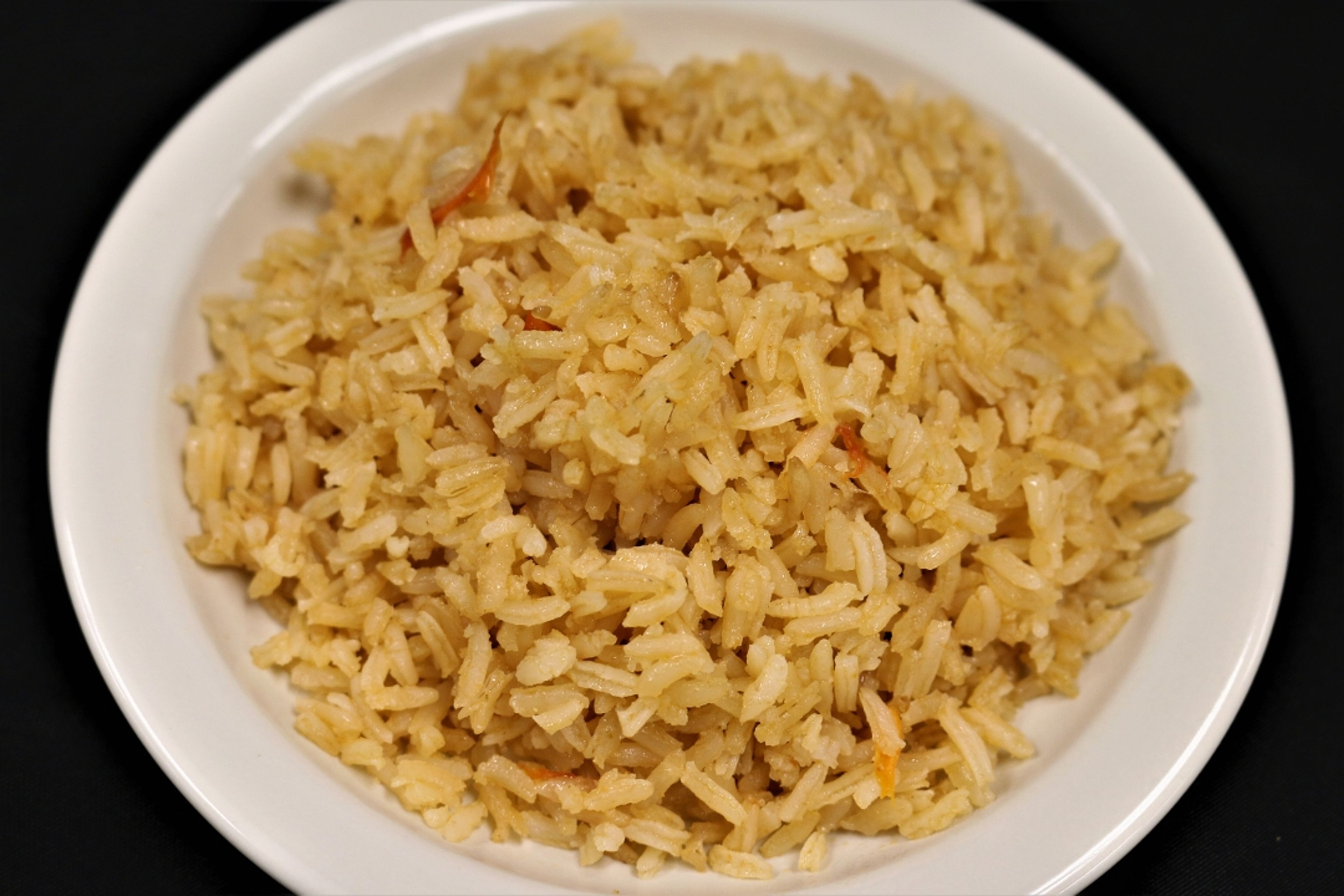 Rice 8oz.
