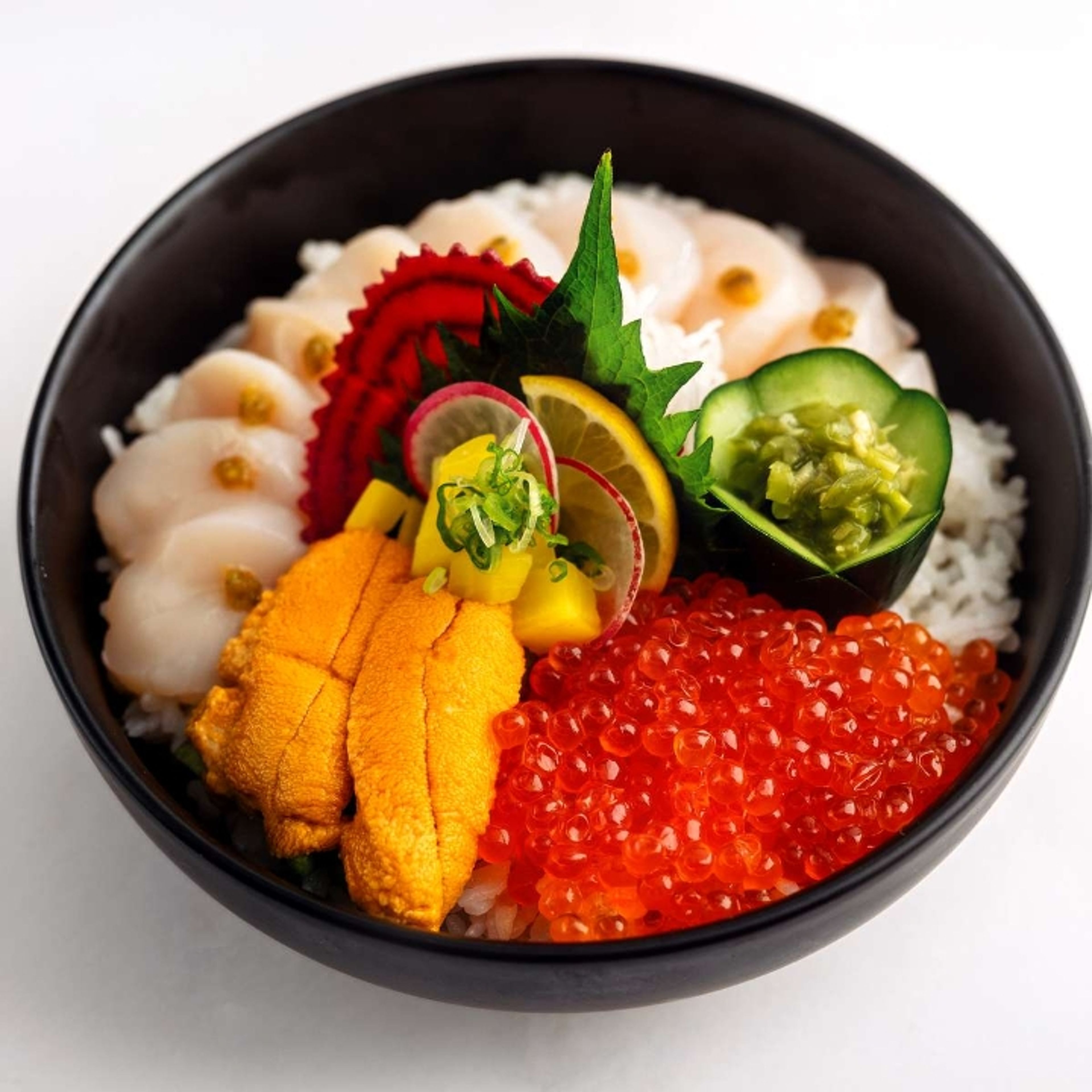 Uni.Hotate.Ikura Don (U.H.I.).