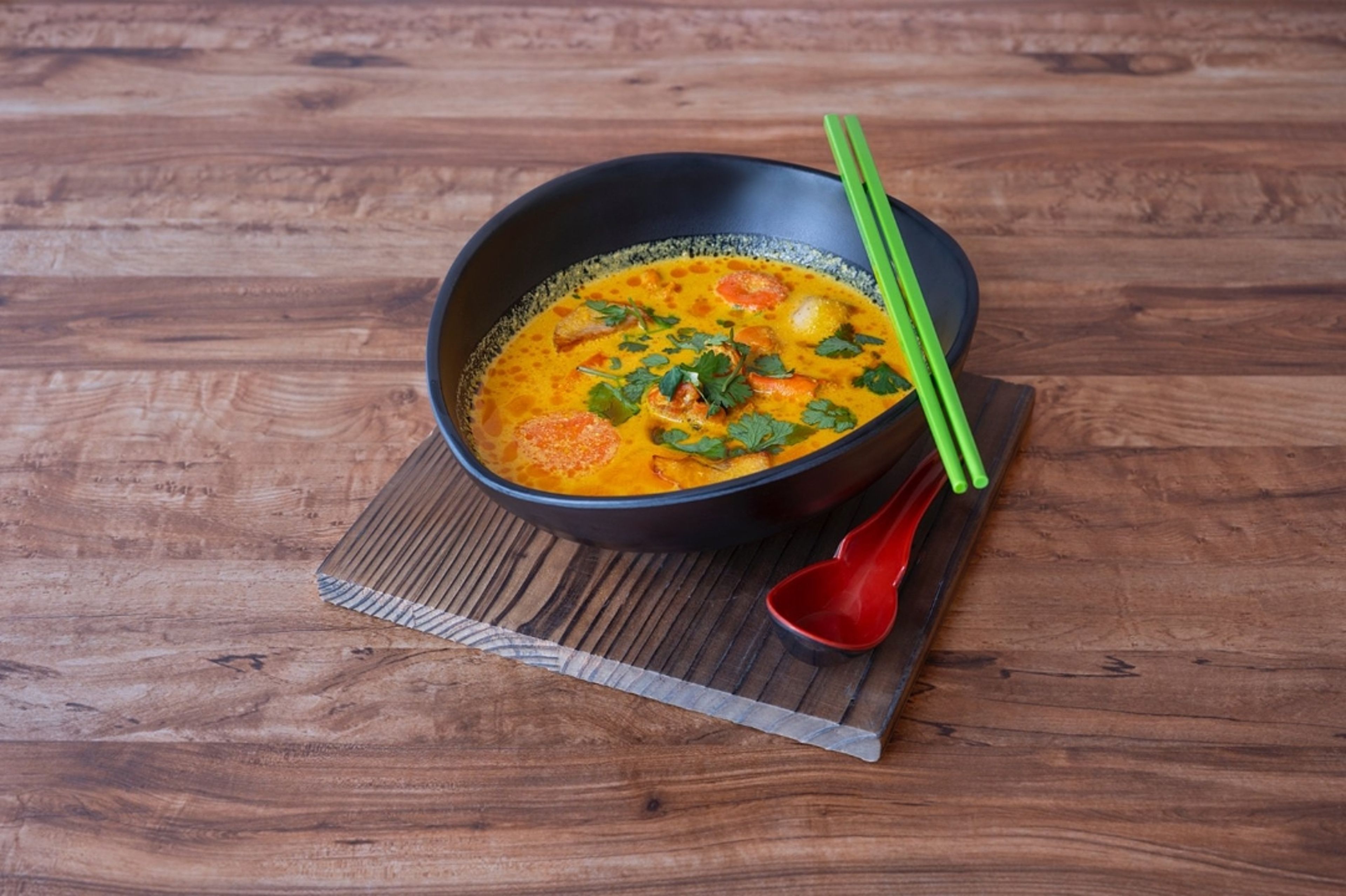 Vietnamese Curry: A Flavorful Delight