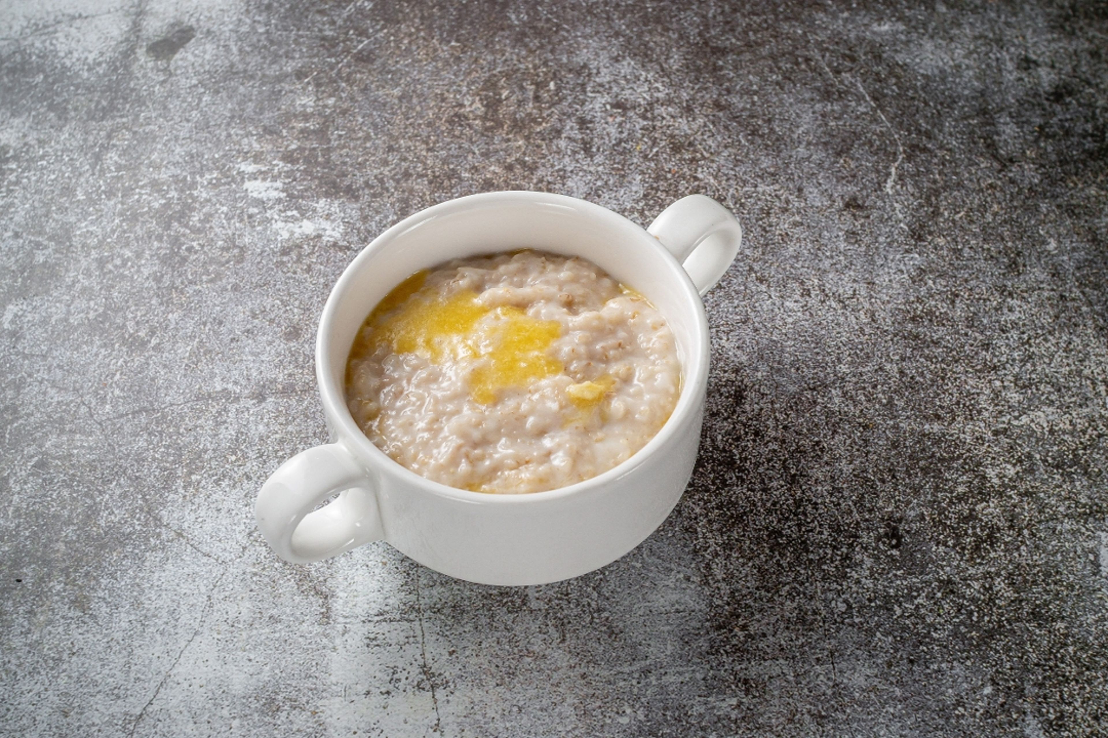 CUP OATMEAL.