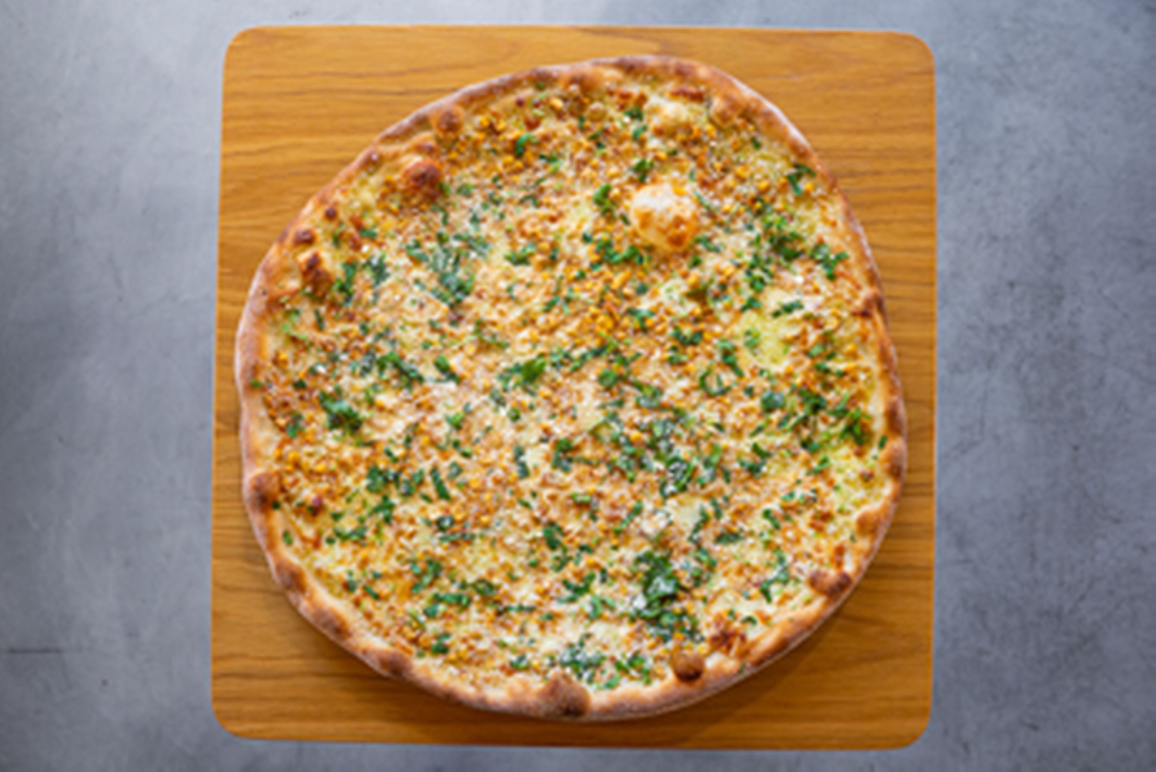 Mex-Corn Husker 12".