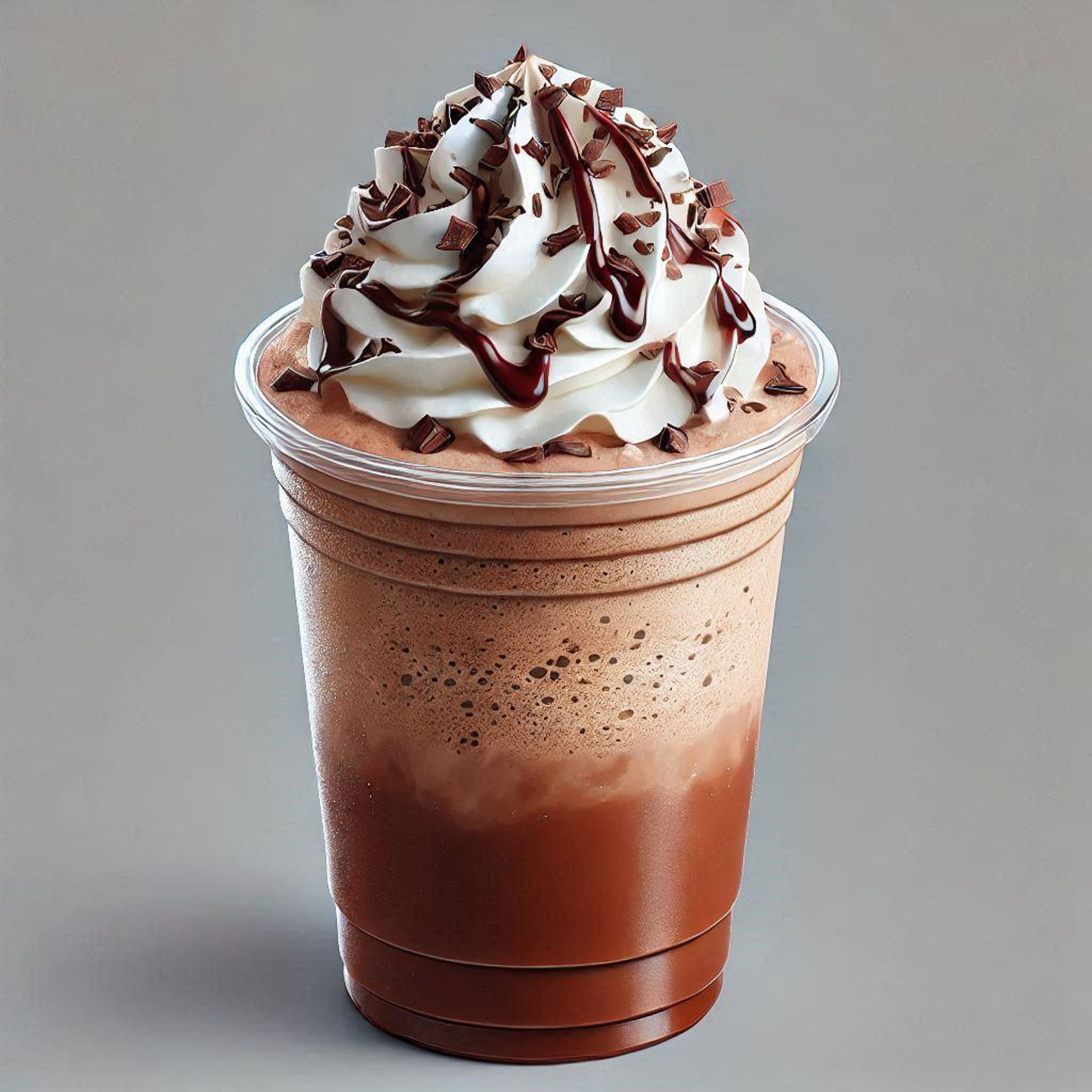 Othello Frappe.