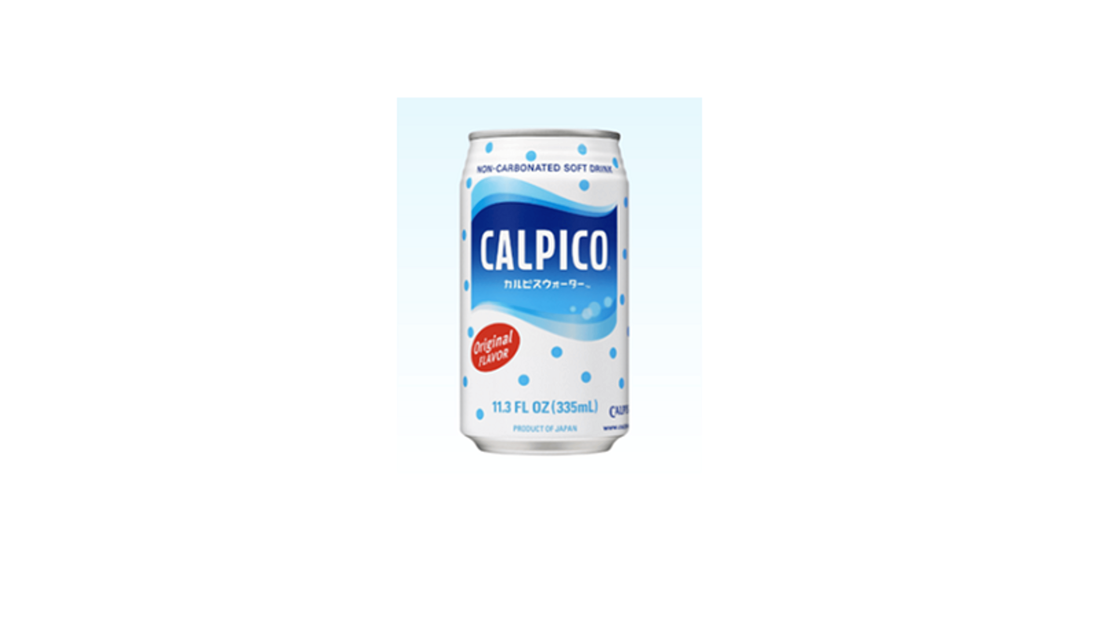 Calpico.