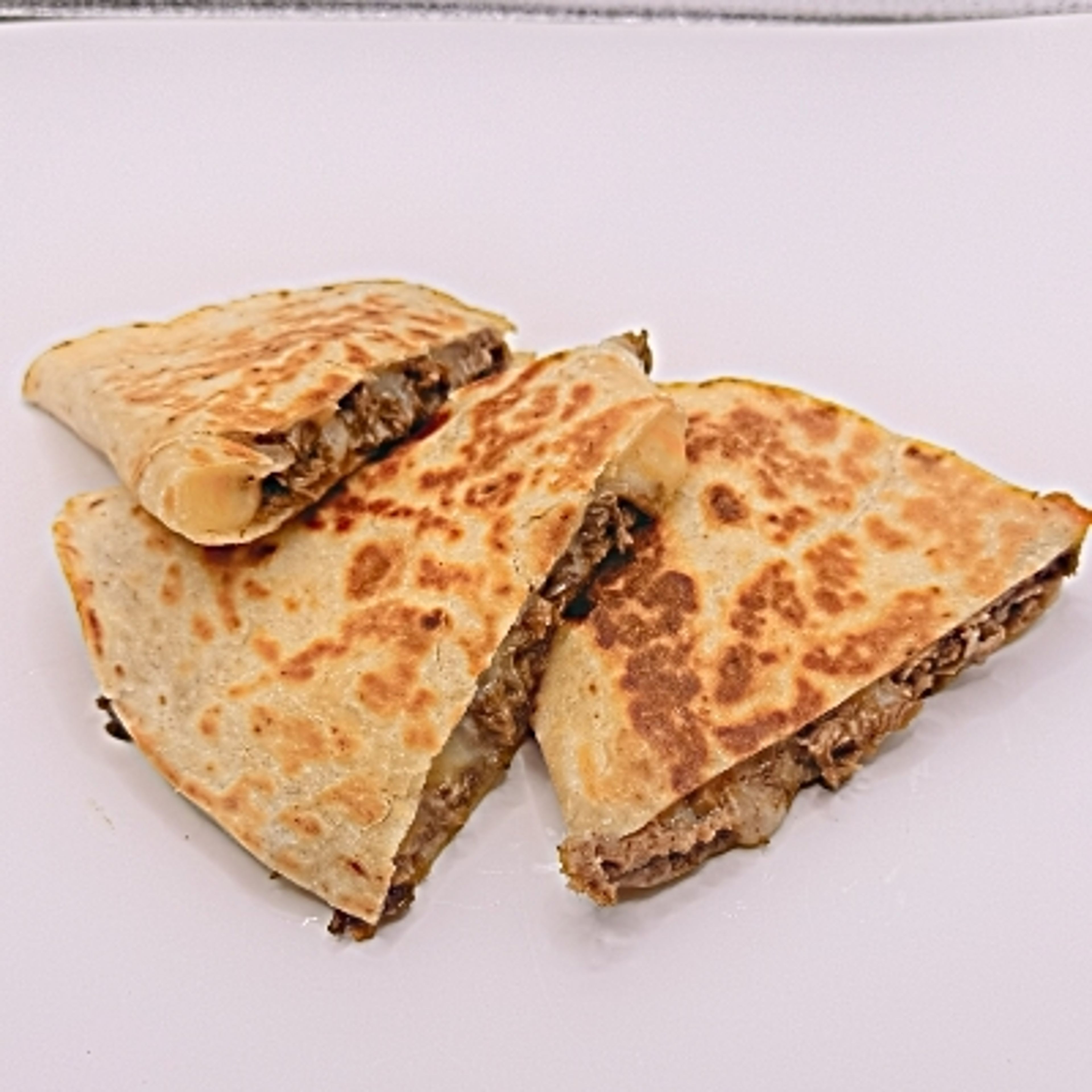 Quesadilla.