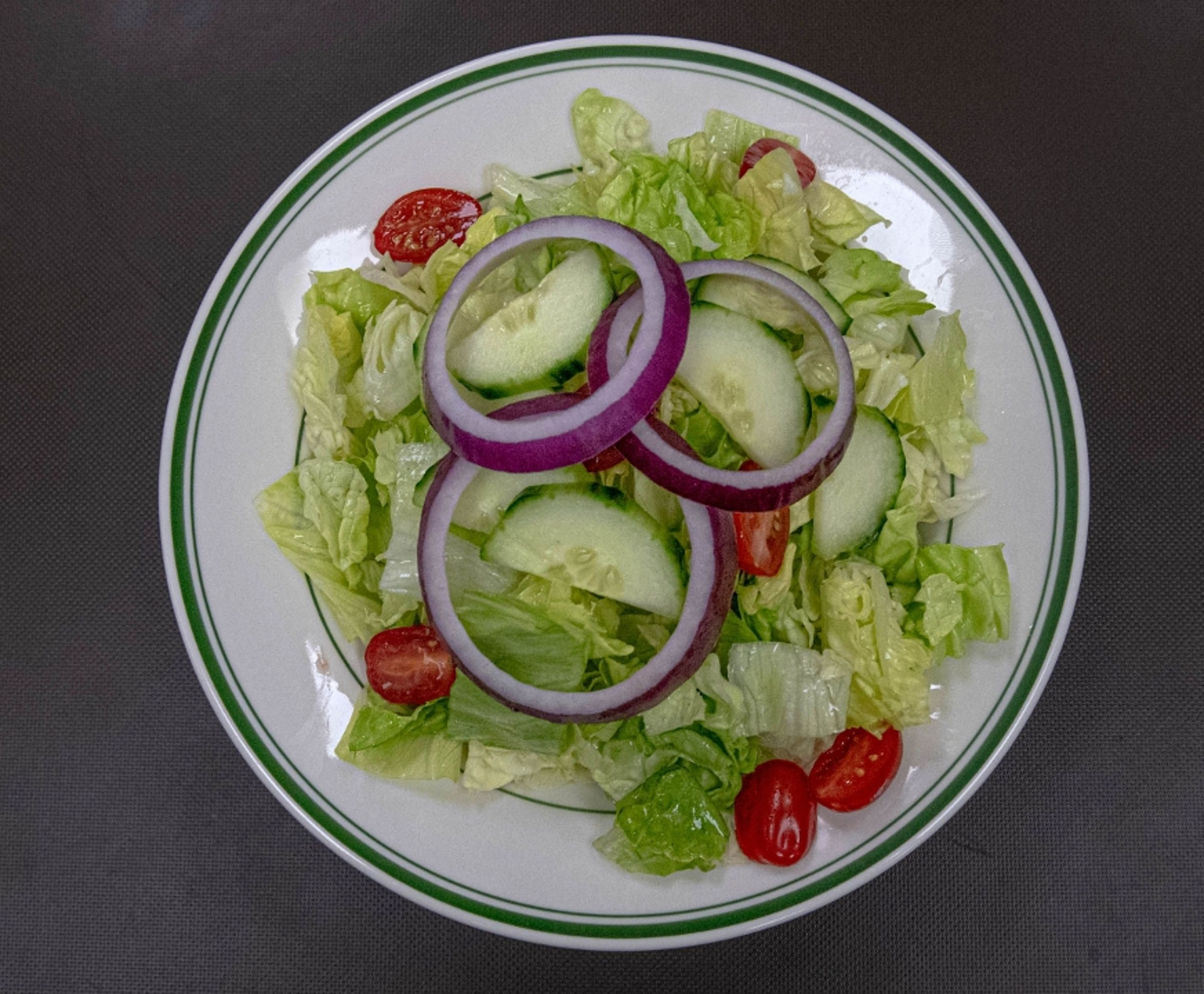 House Salad.