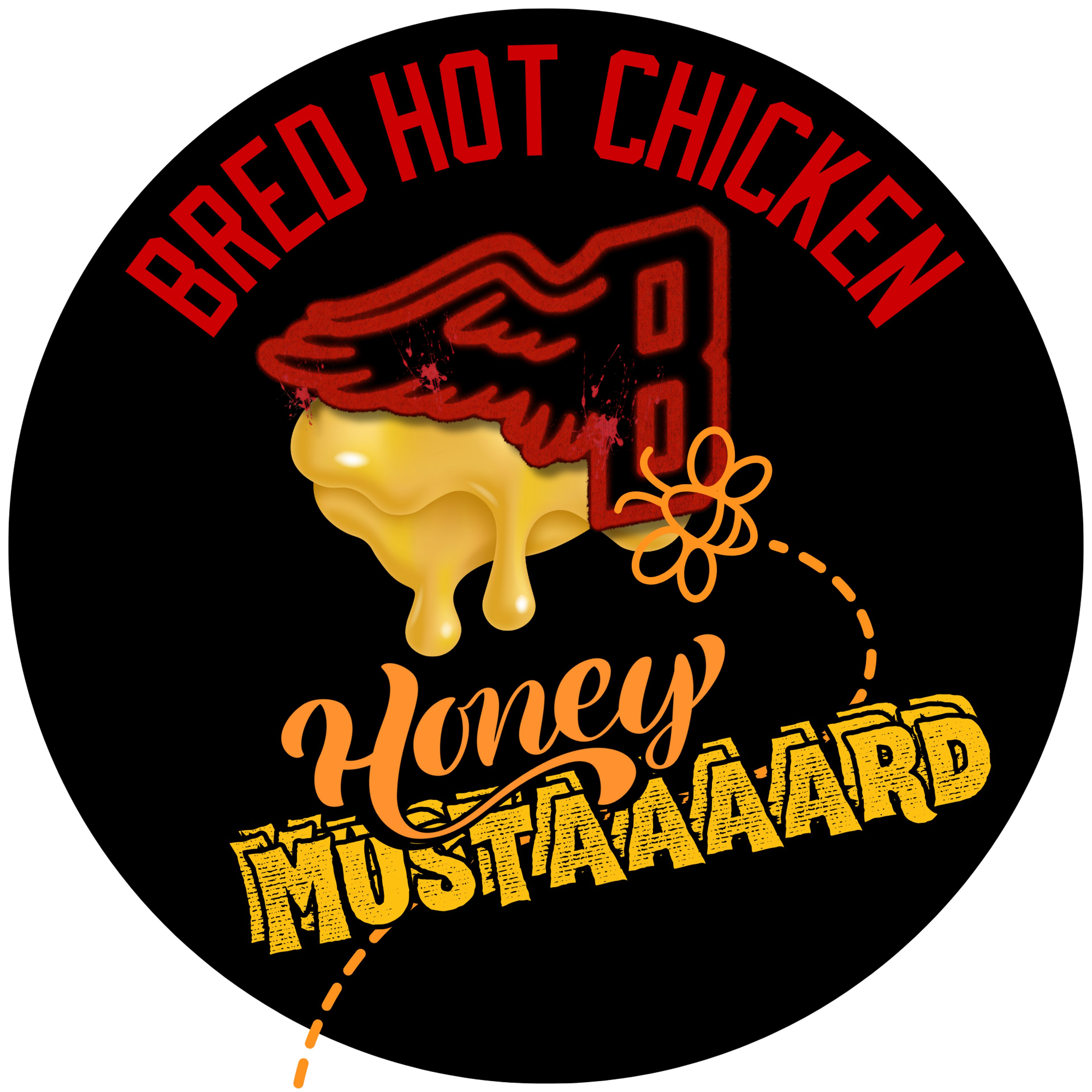 Honey Mustard.