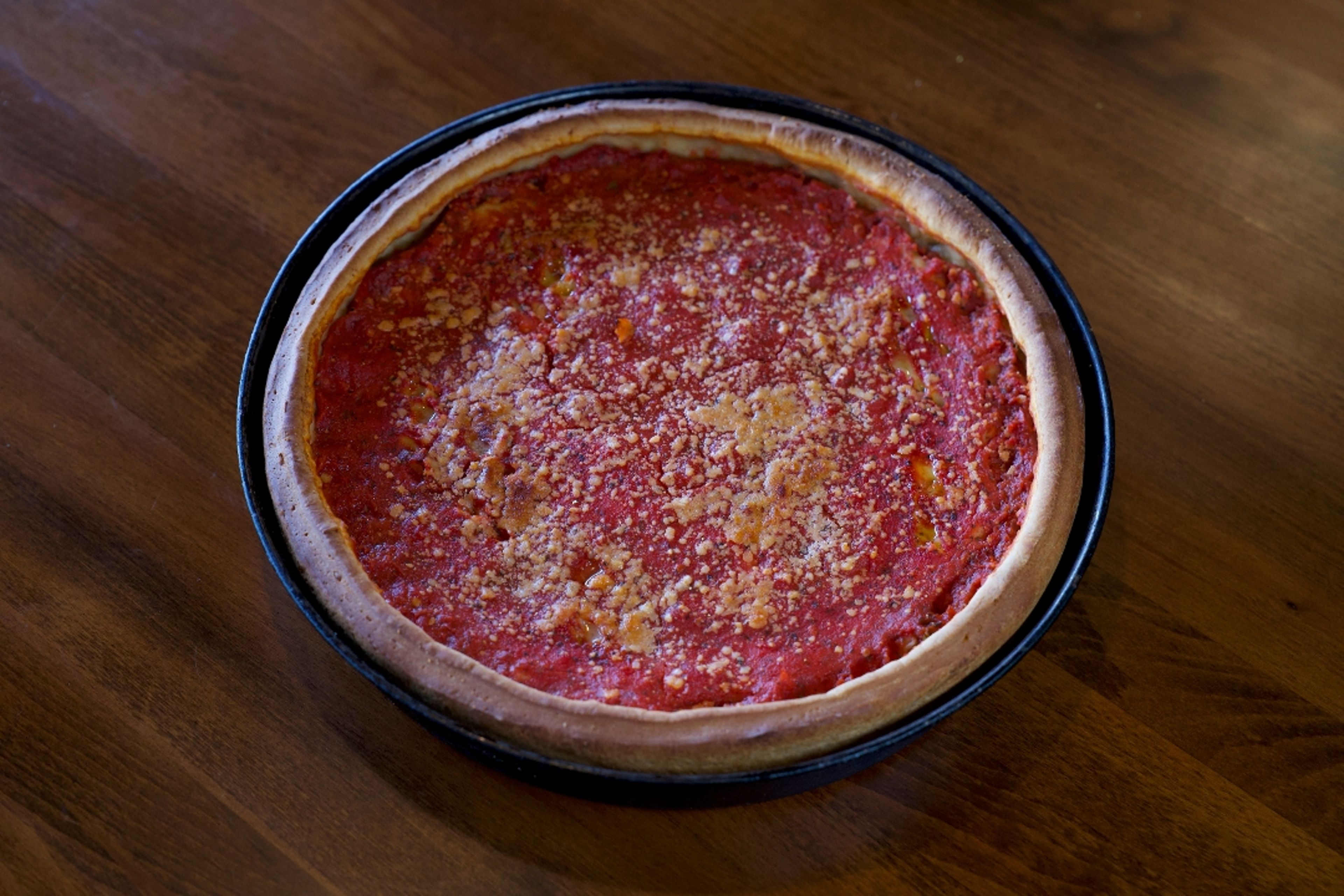 14" Stuffed Build Your Own.