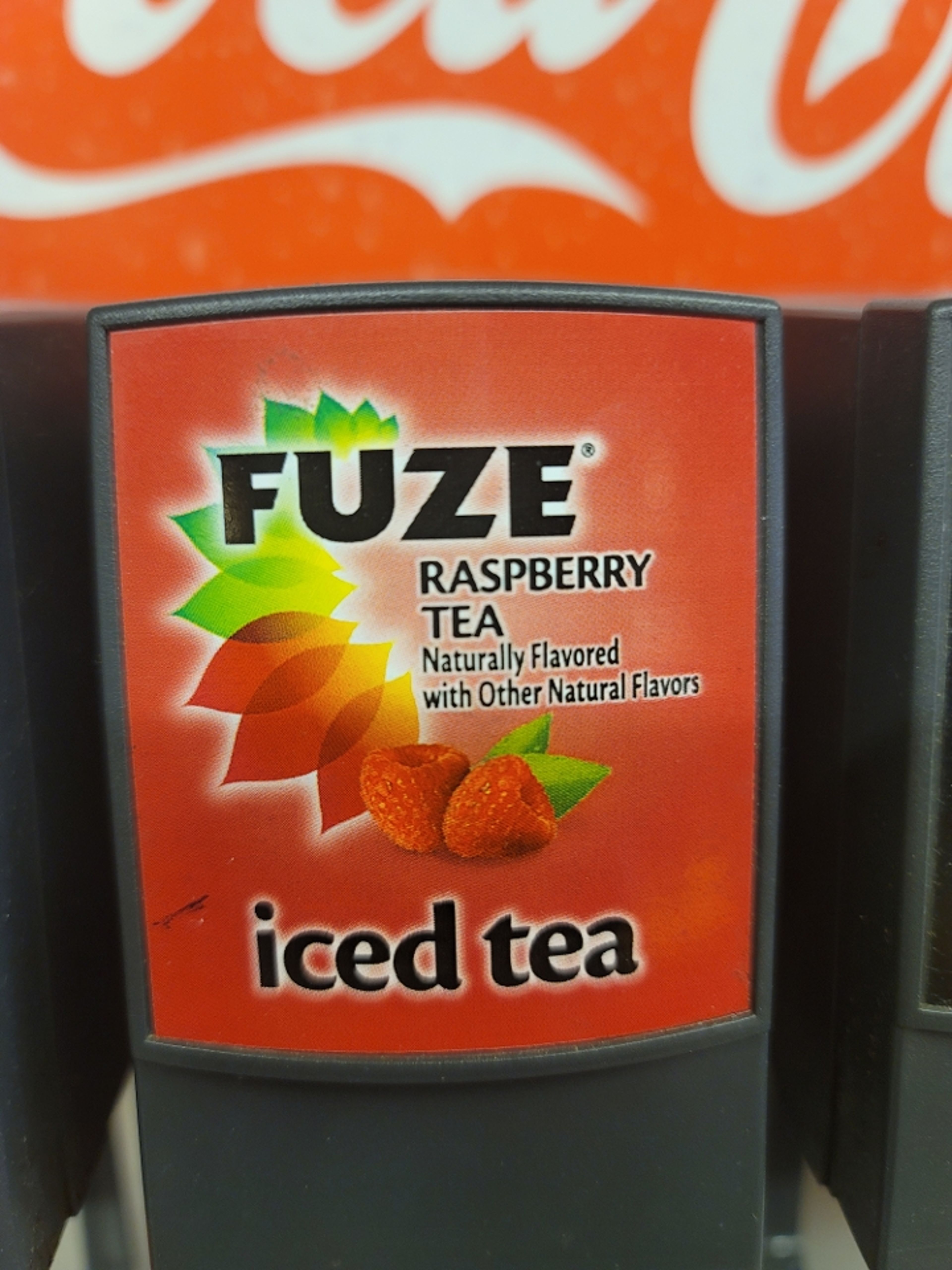 B6-FUZE ICED TEA