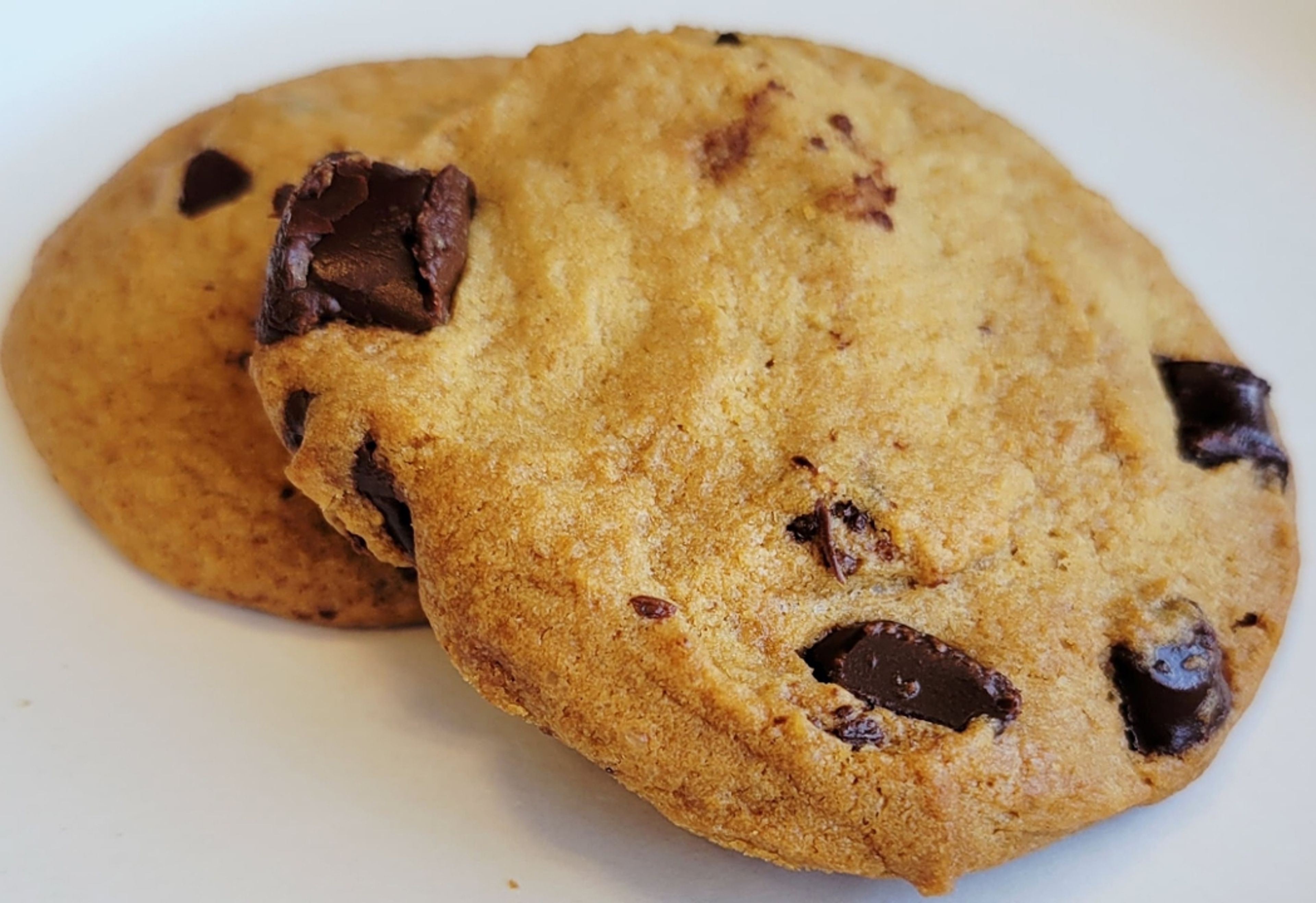 Chocolate Chip cookie.