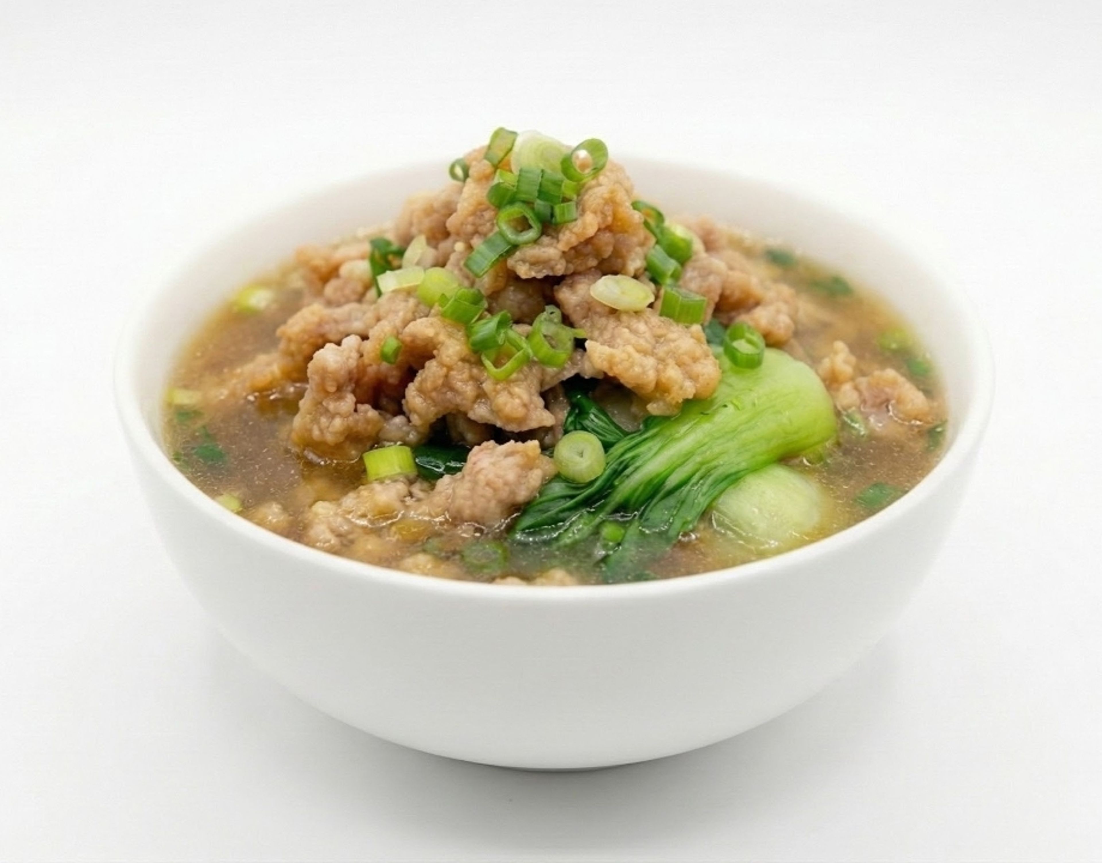 Chicken Noodle Soup.