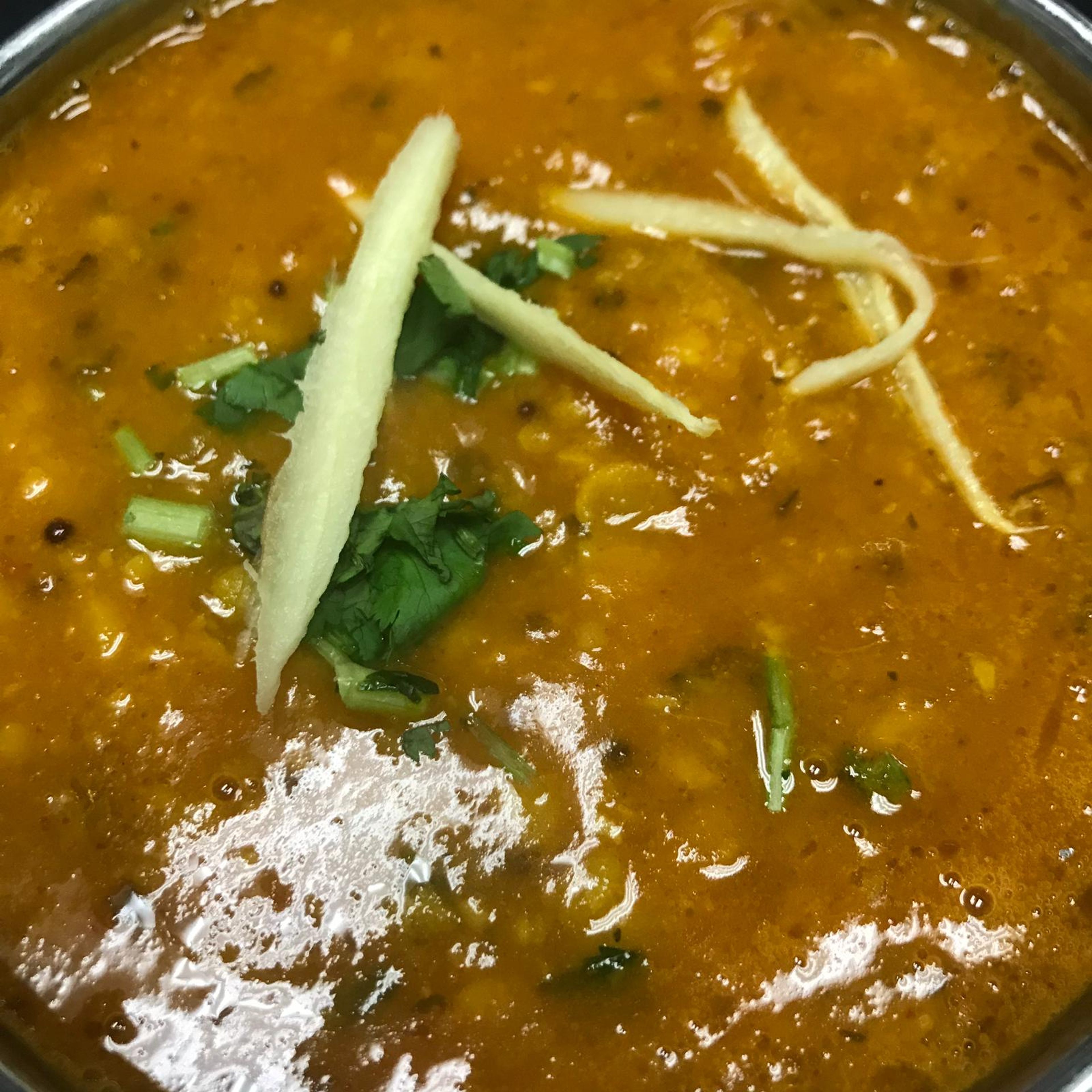 Tadka Daal (V/GF).