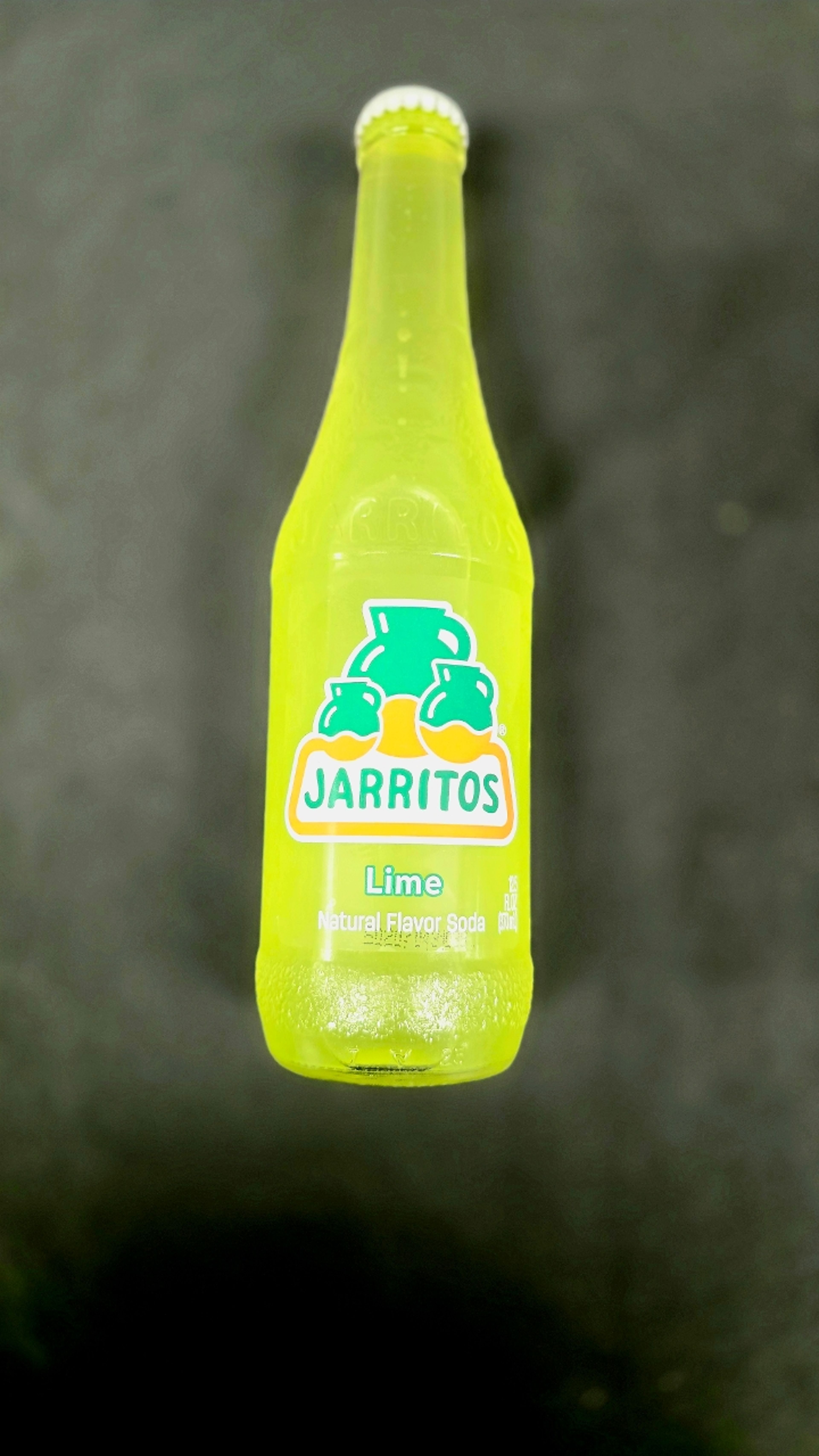 Jarrito Lime.