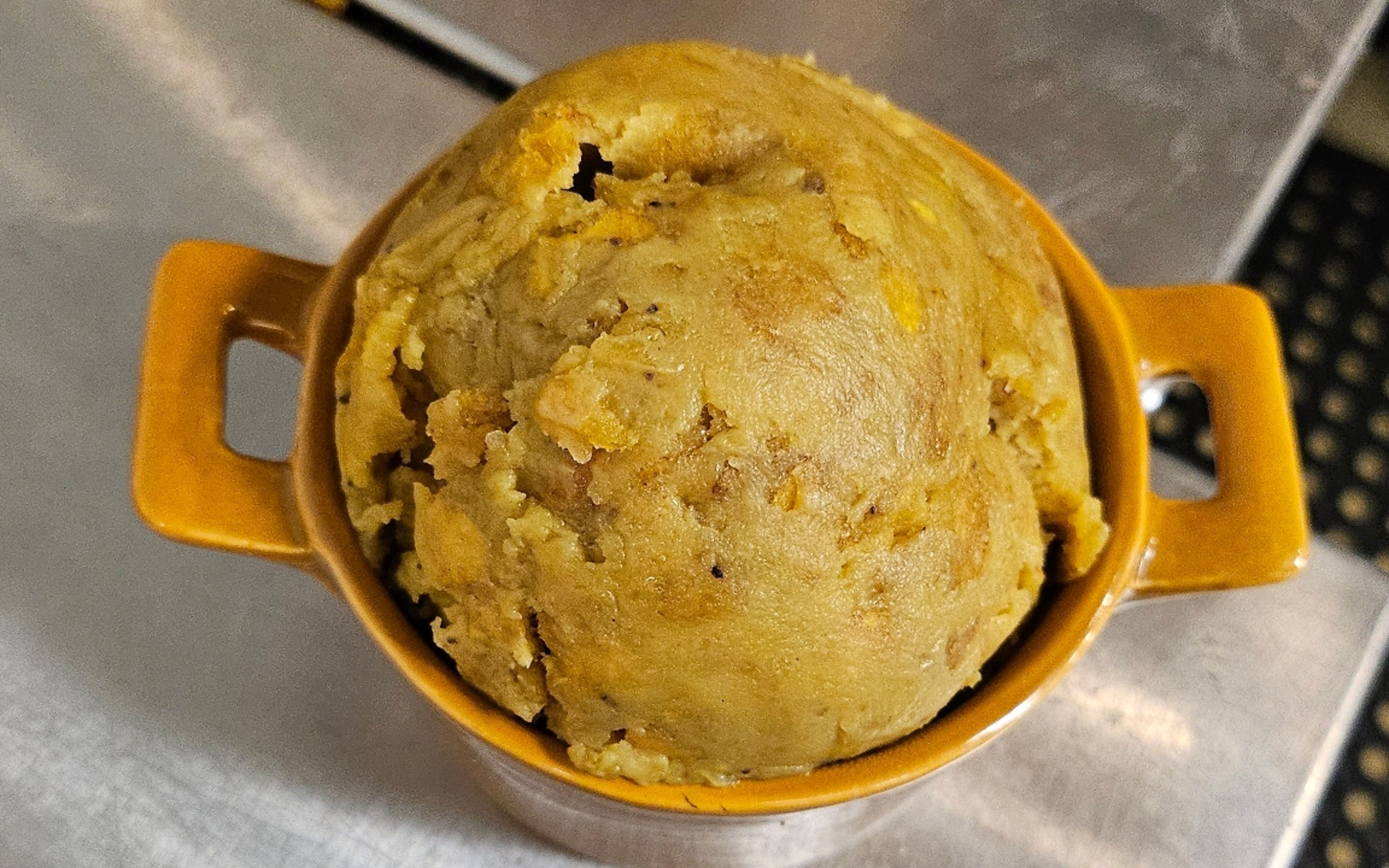 Mofongo Side.