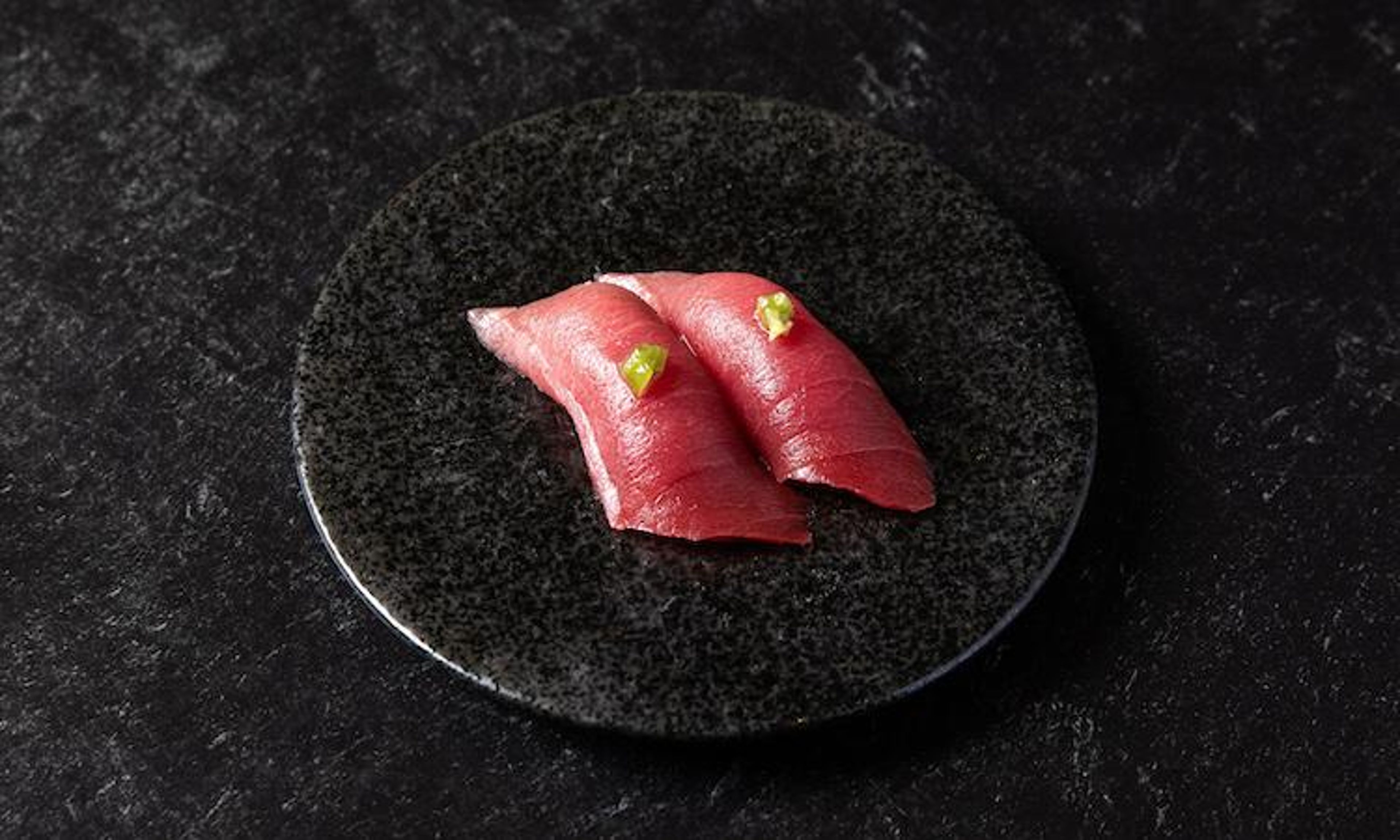 Chu-Toro Sushi.