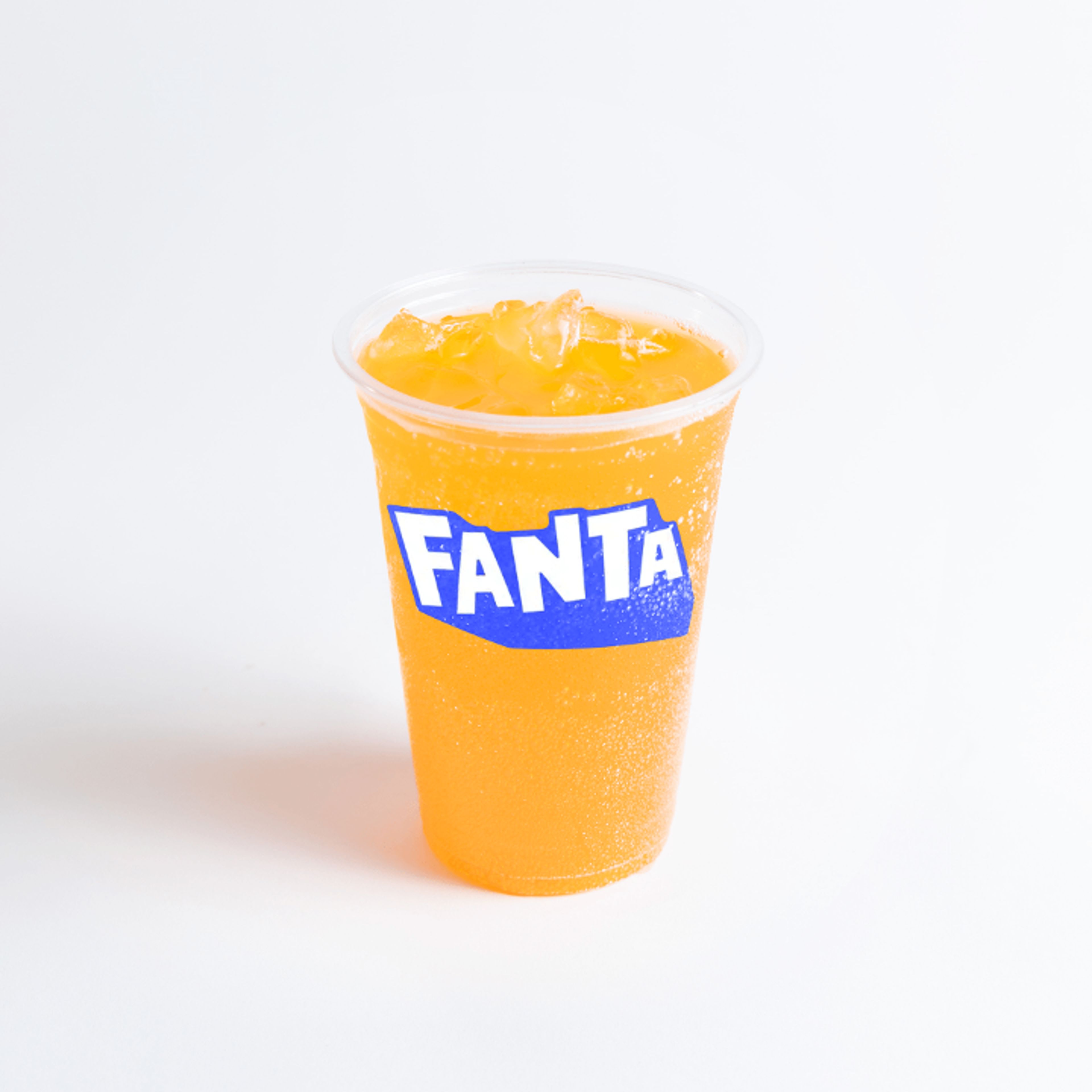 Fanta Orange Kids.