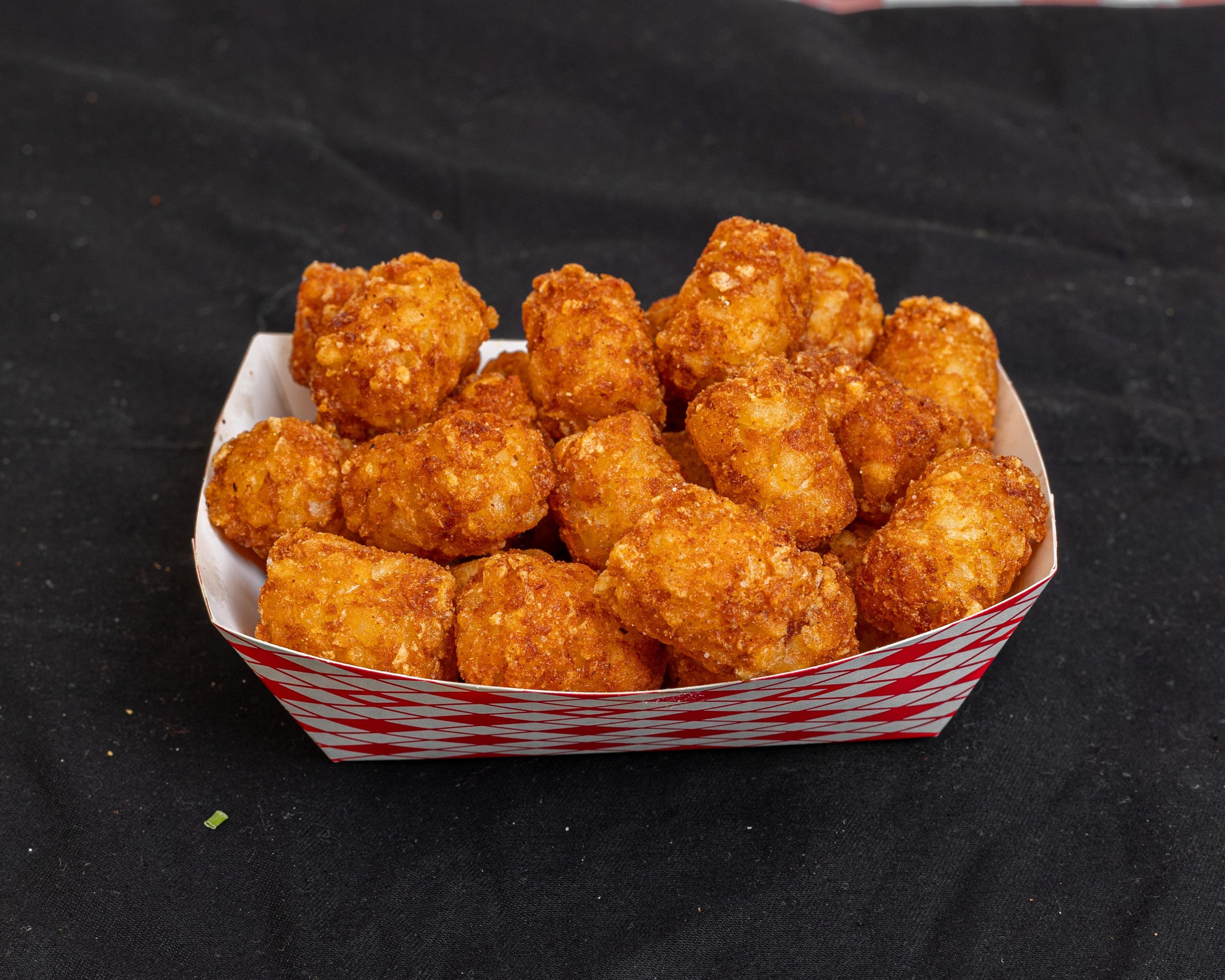 Tater Tots.