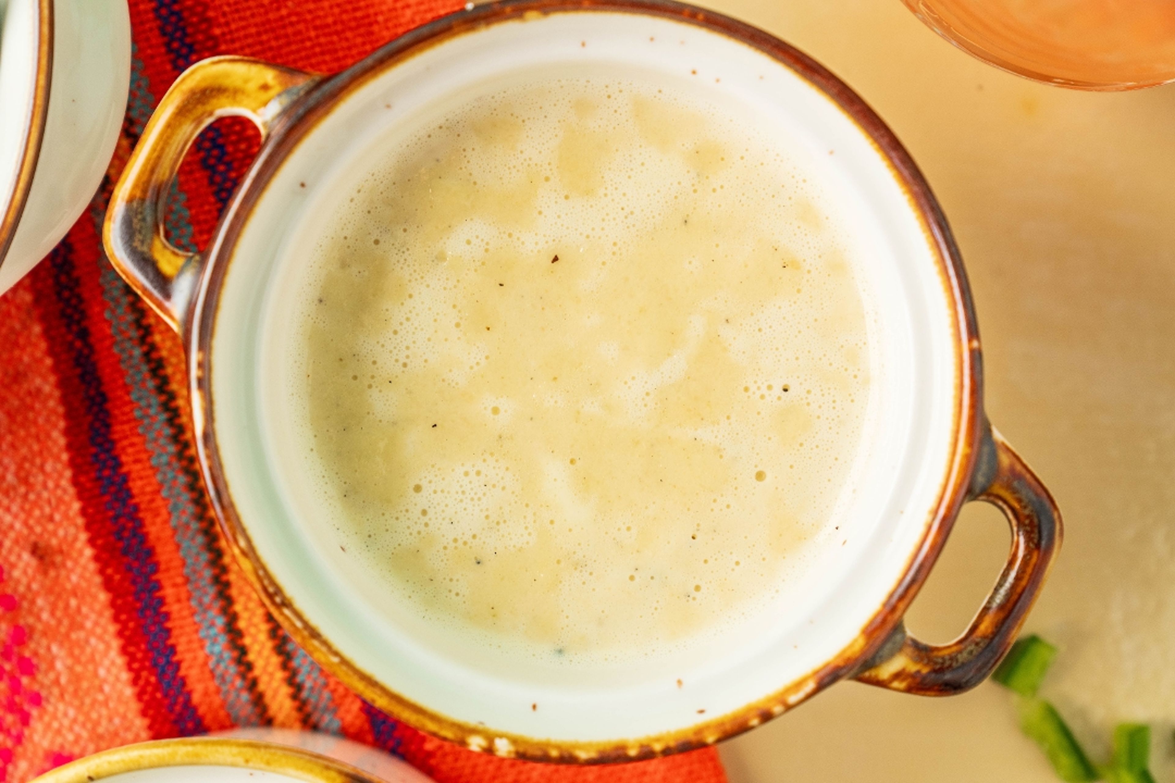 SALSA DE QUESO CHIHUAHUA.