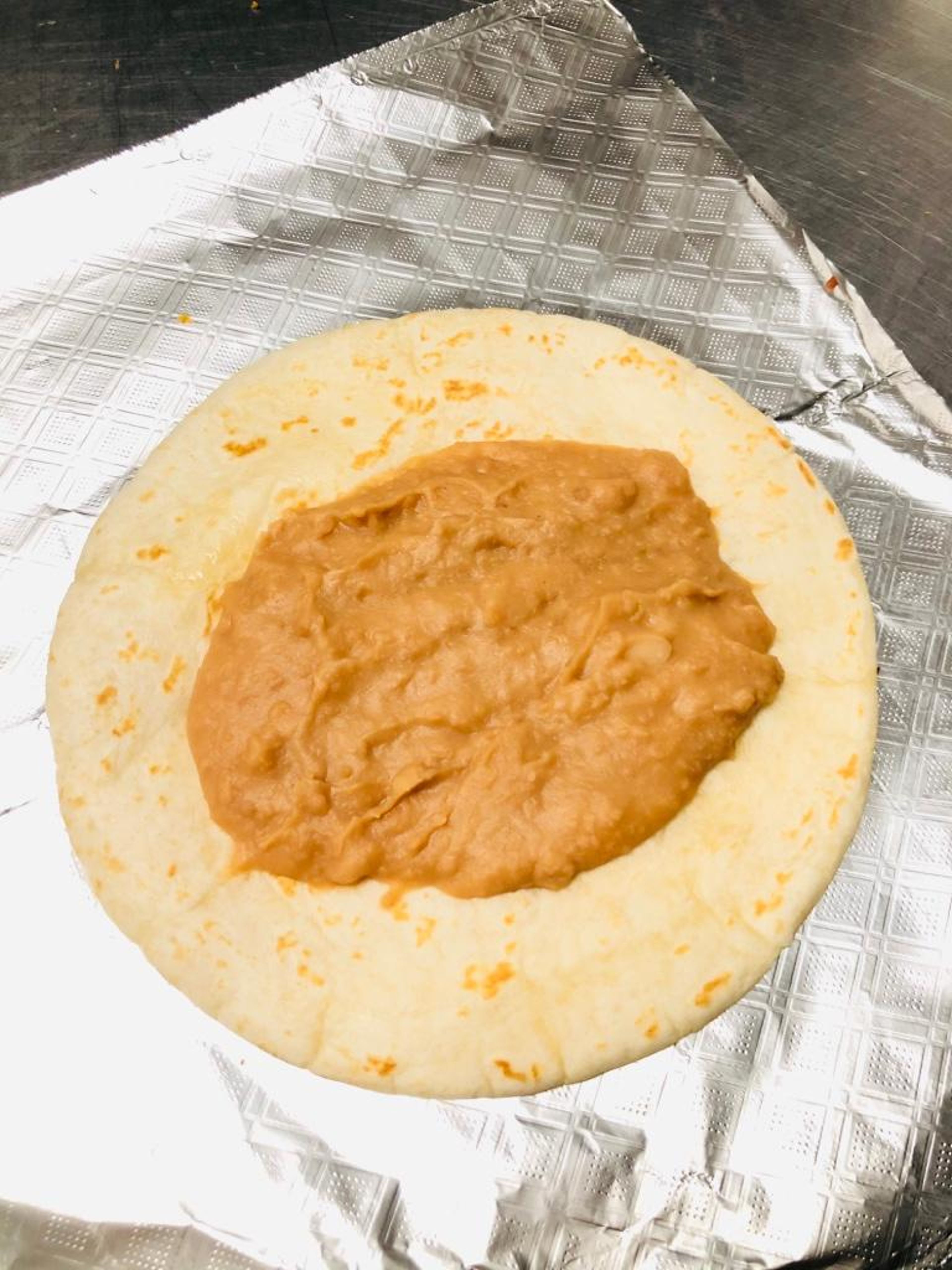 BEAN ( Limited Add On ).