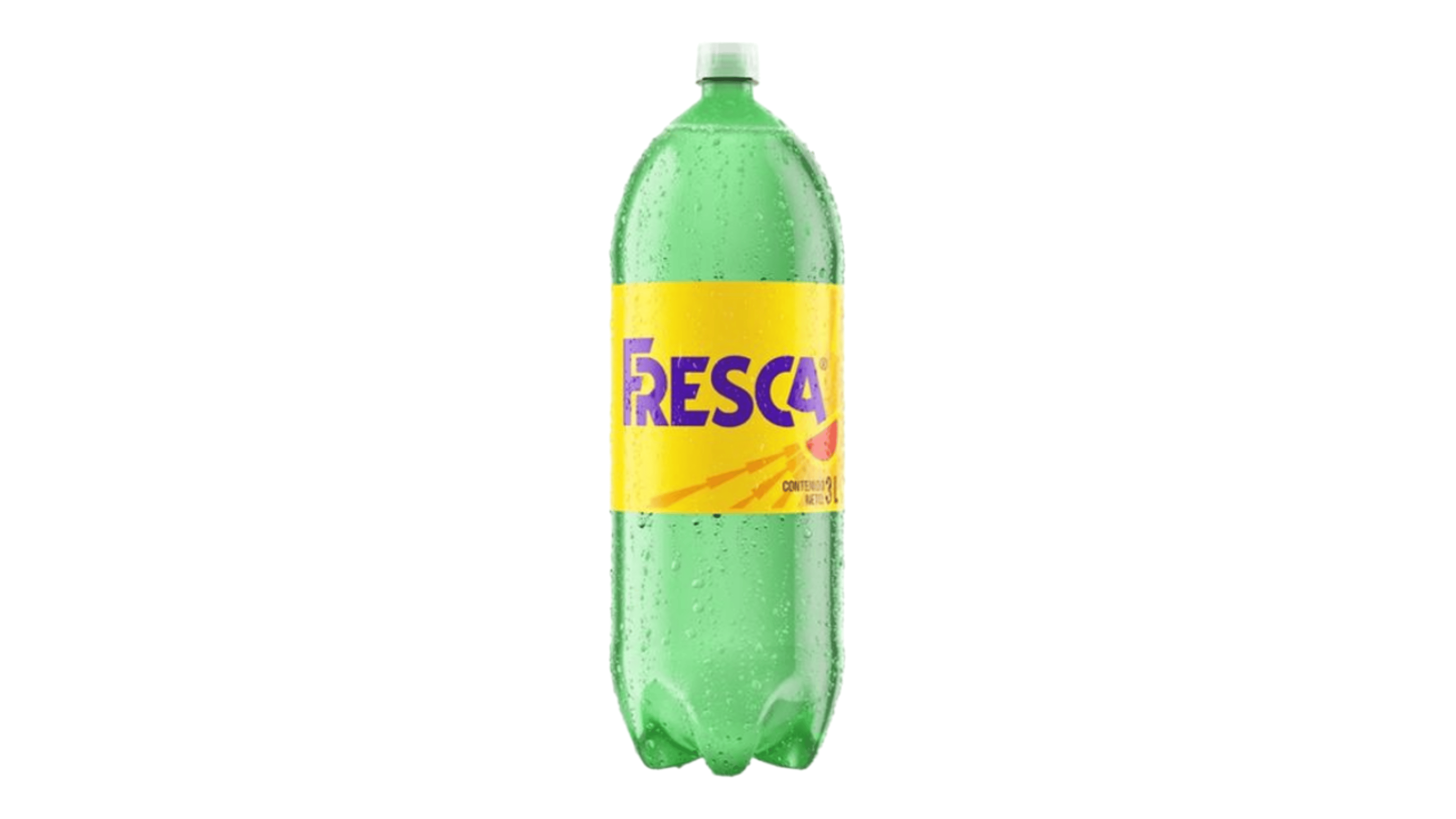 Fresca 3 Lt.