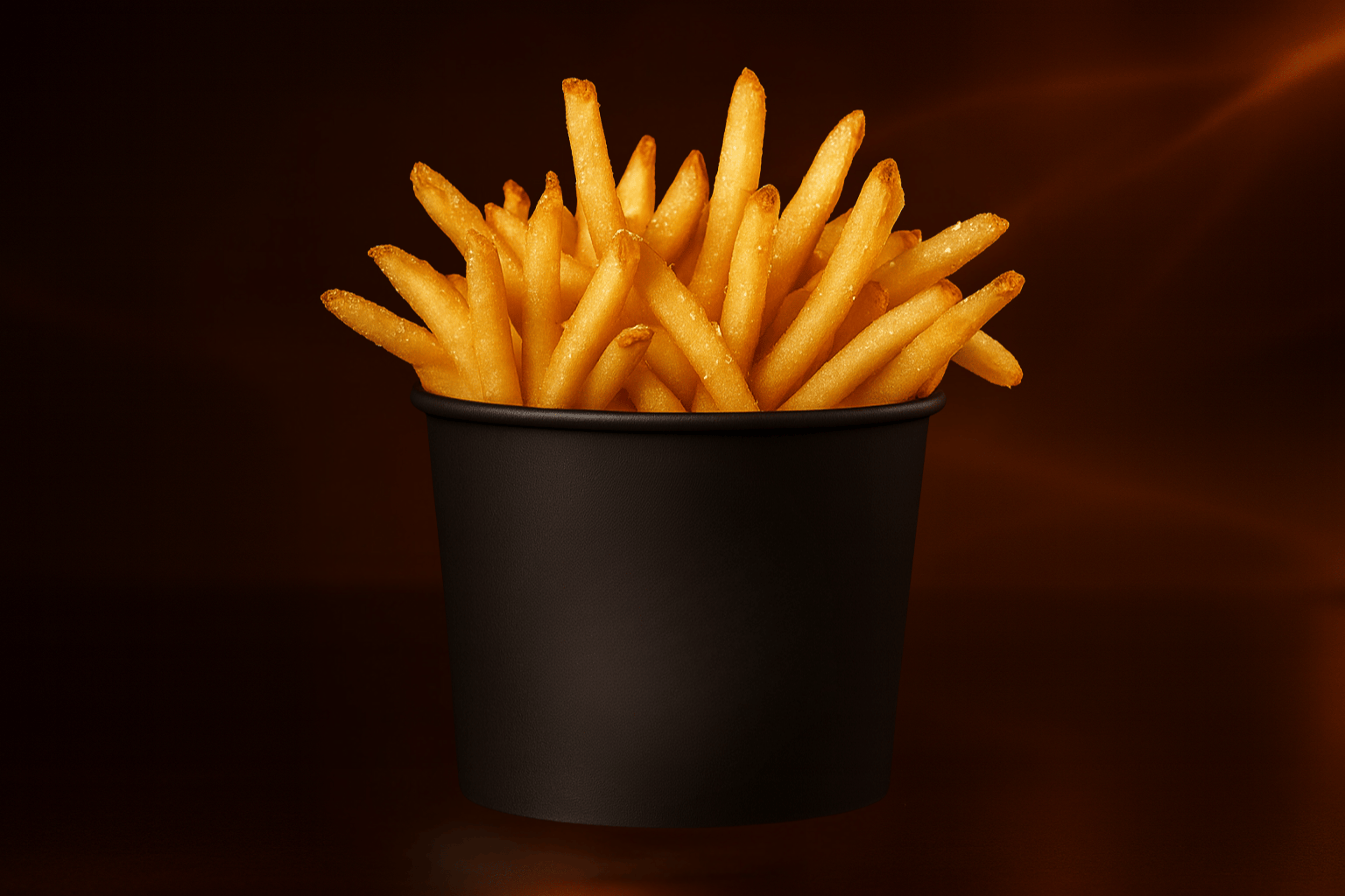 Skinny Fries.