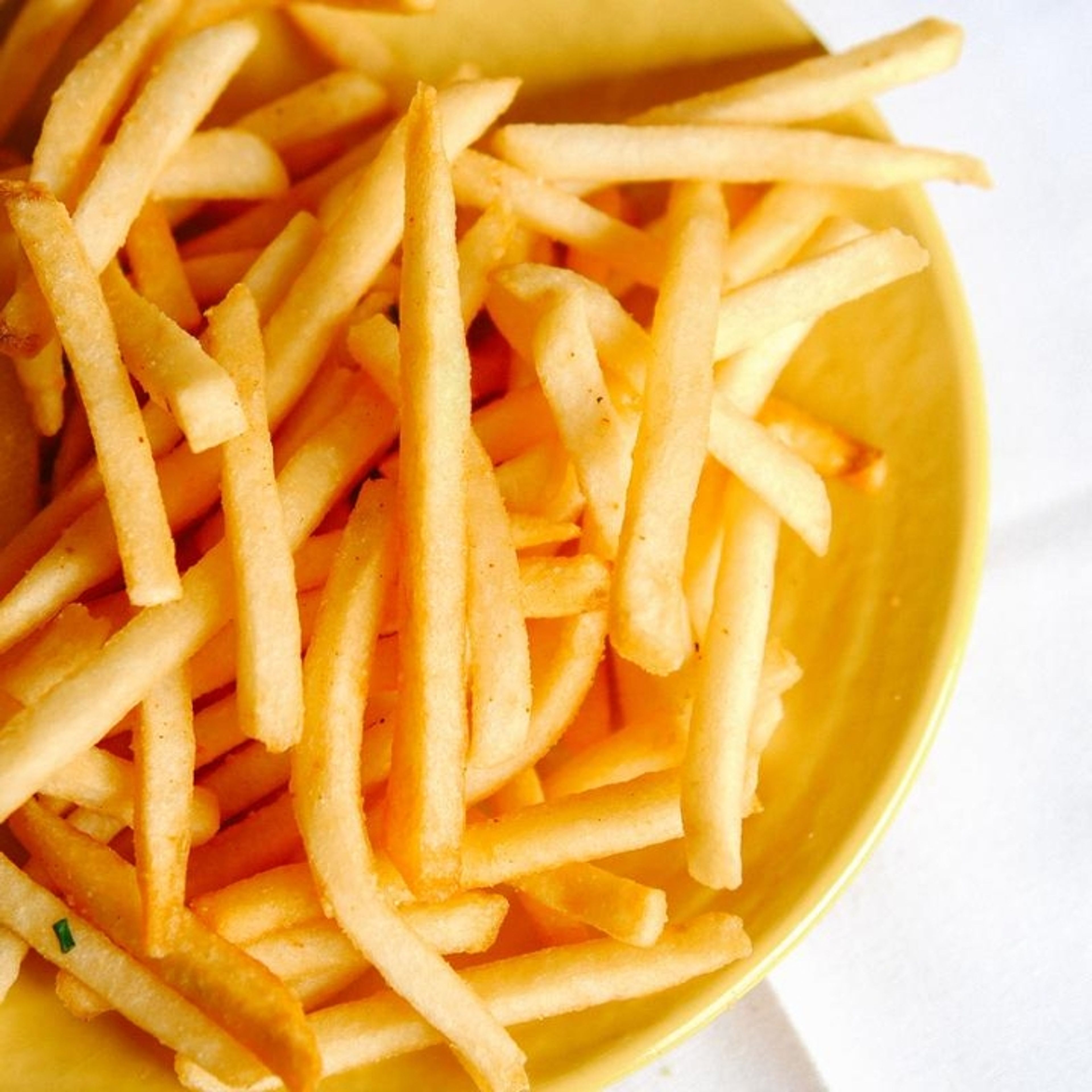 French Fries.
