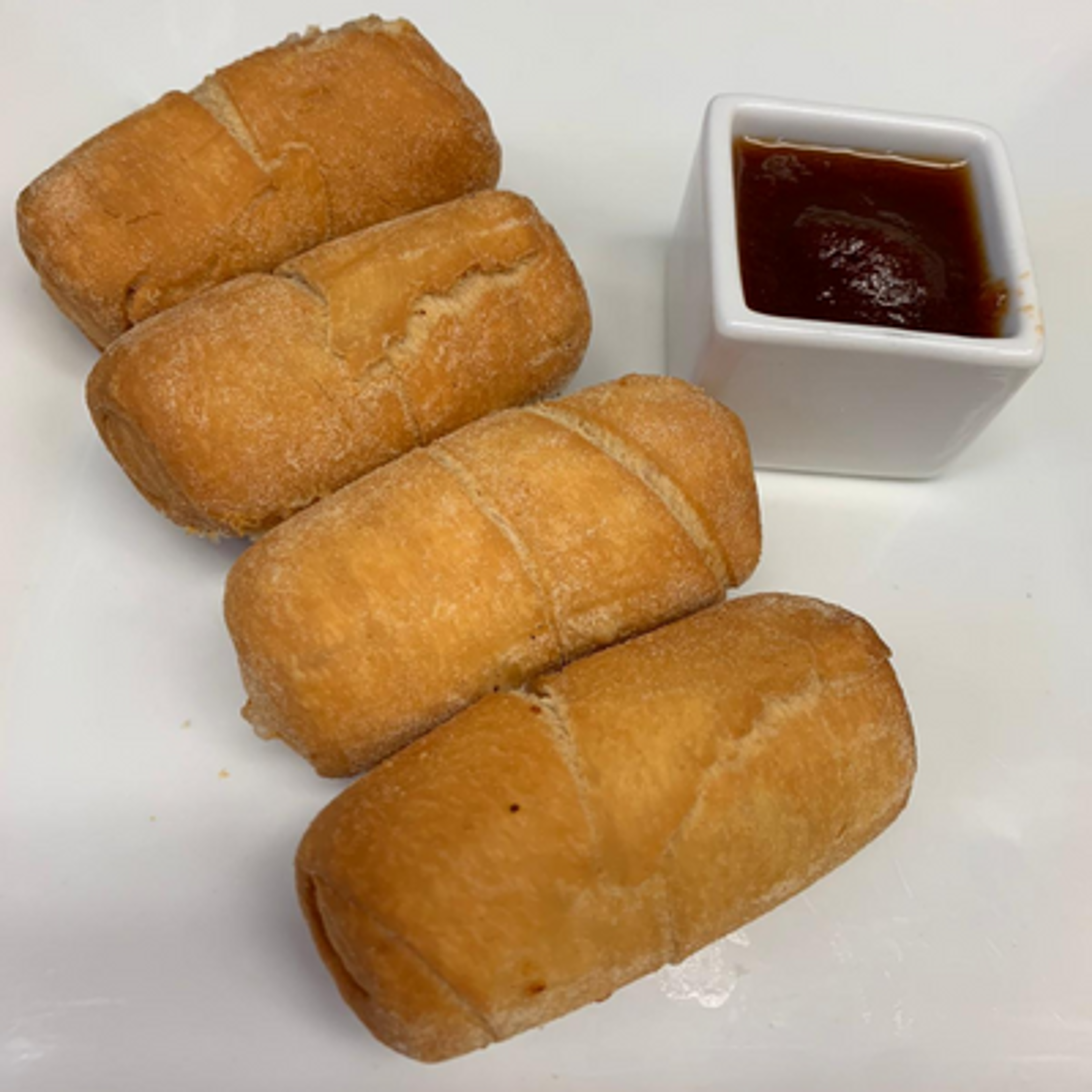 Tequeños (12 units) - Order with 24 hours in advanced.