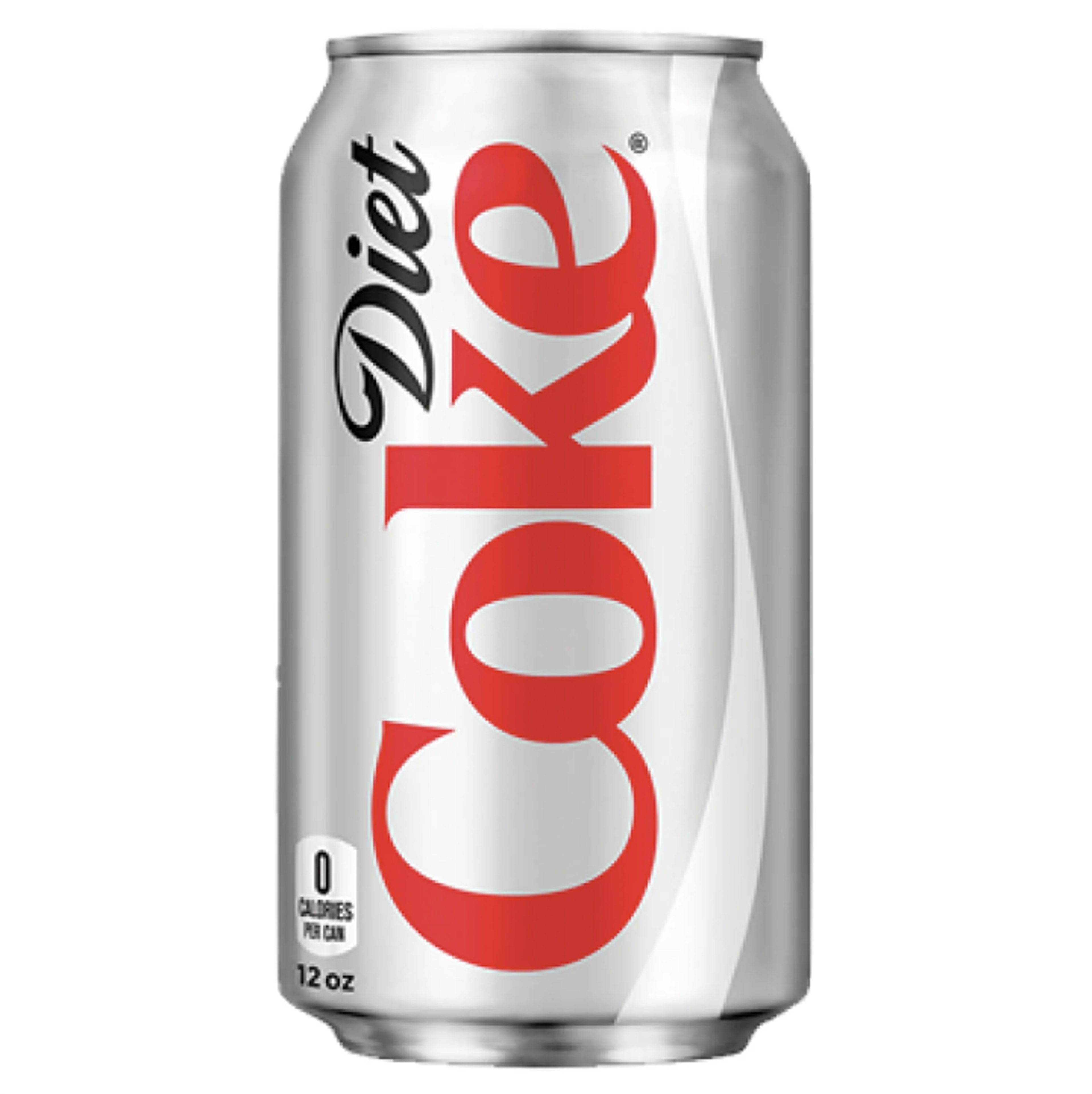 Diet Coke.