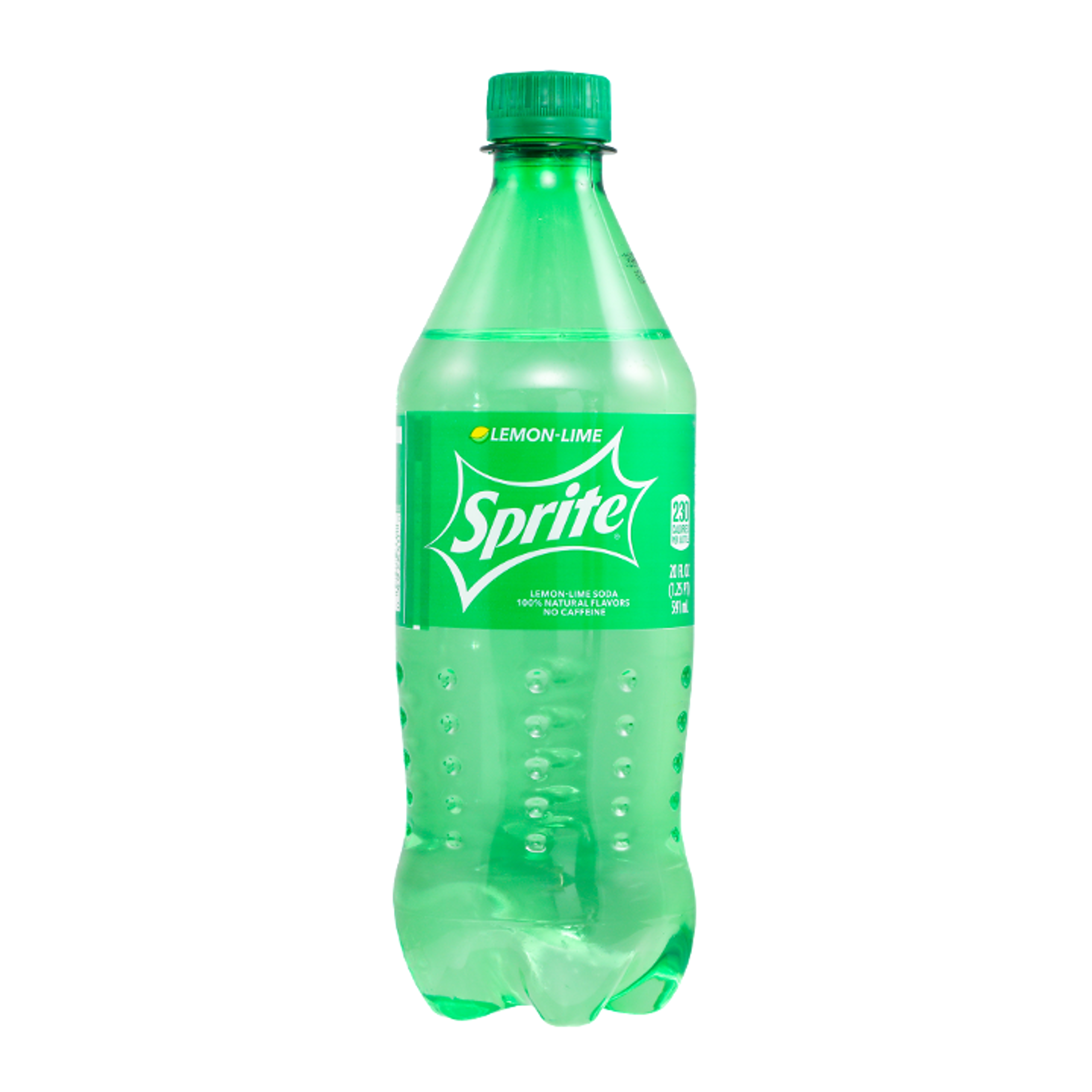 BOTTLE / Sprite.