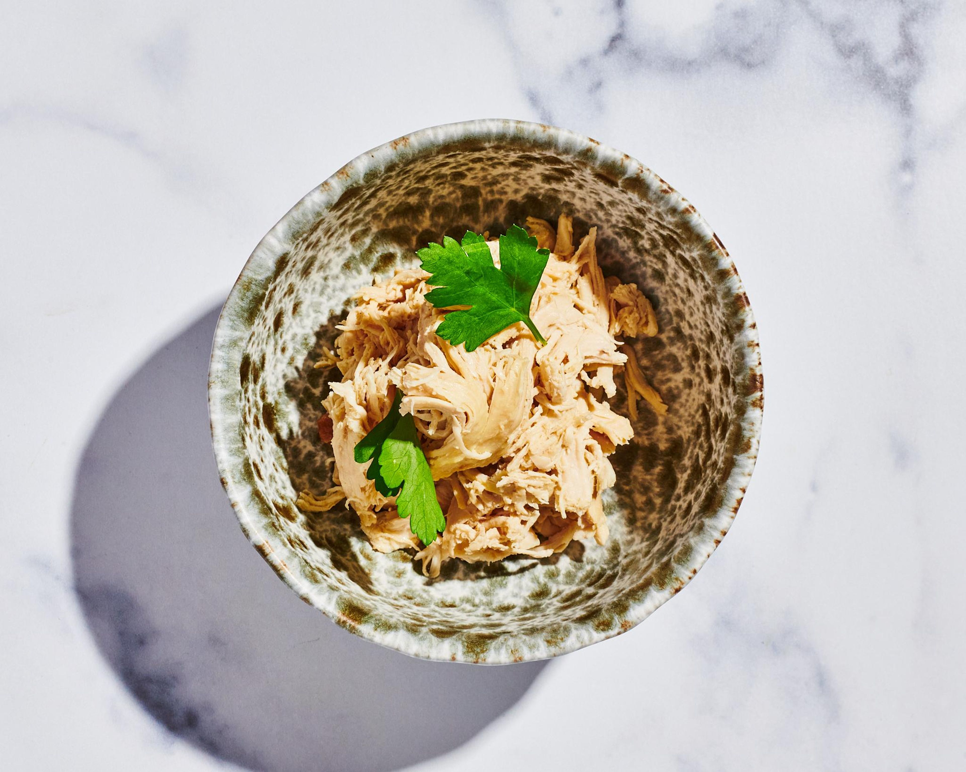 Side of Chicken Breast.