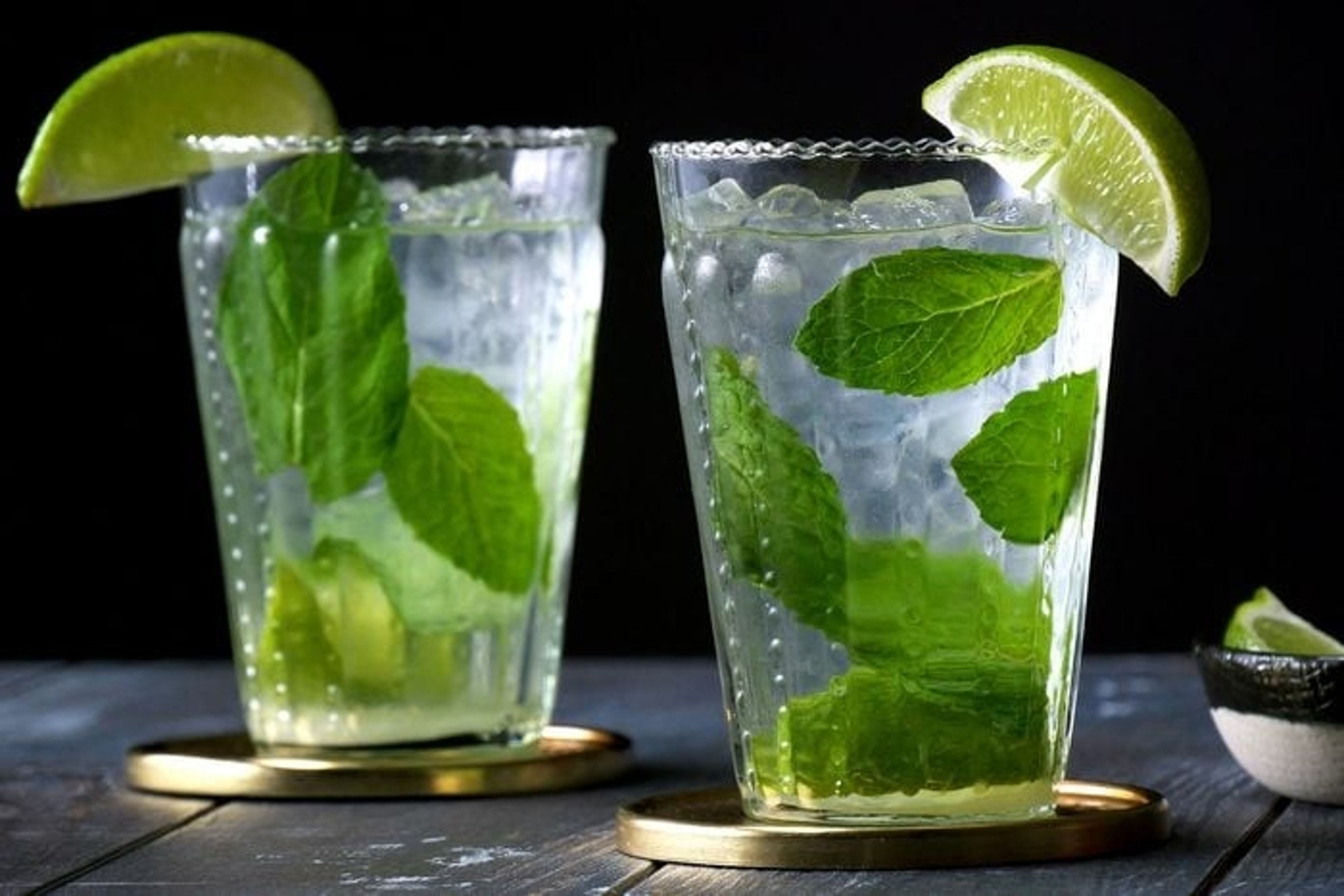 MOJITO.