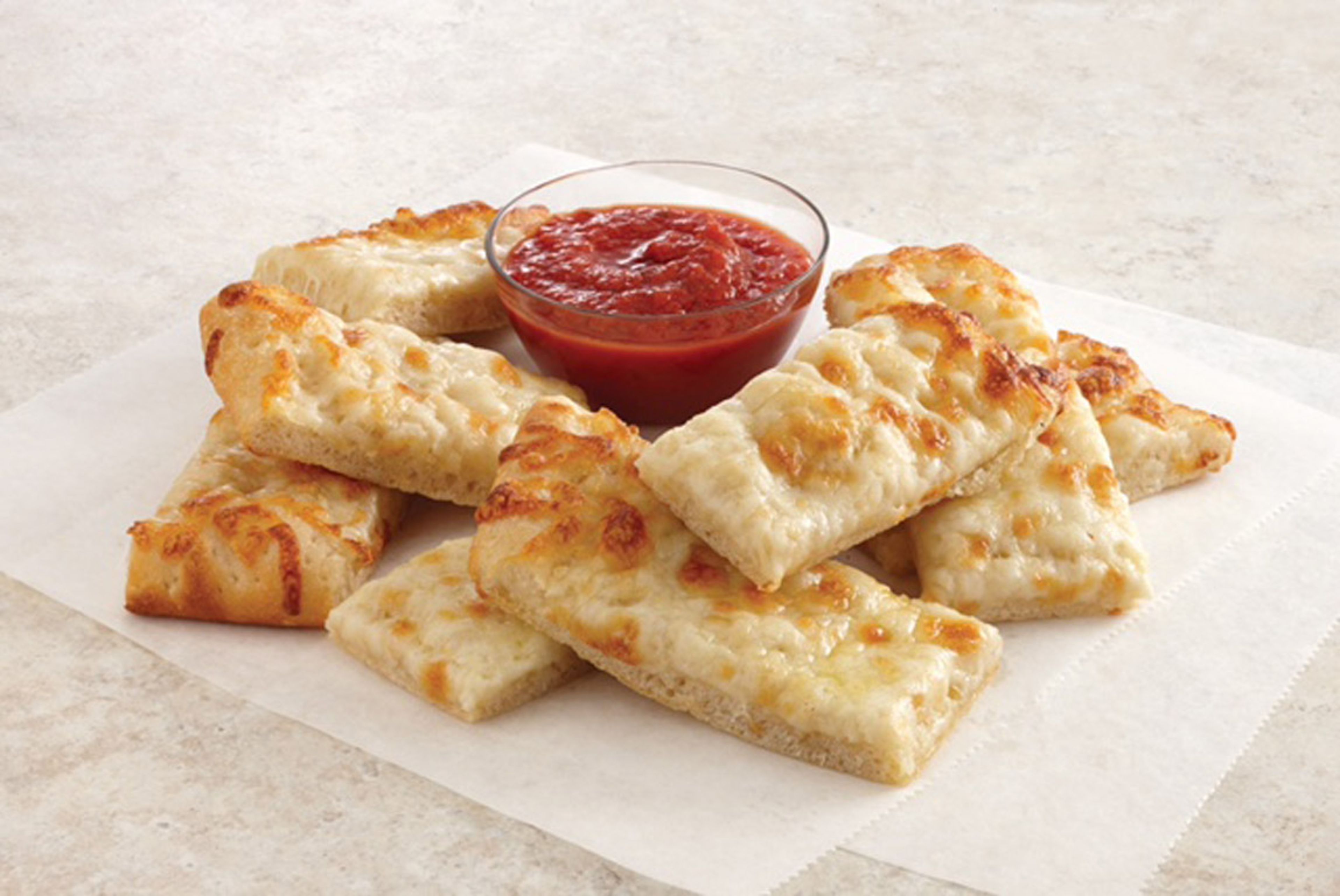 Bread Sticks.