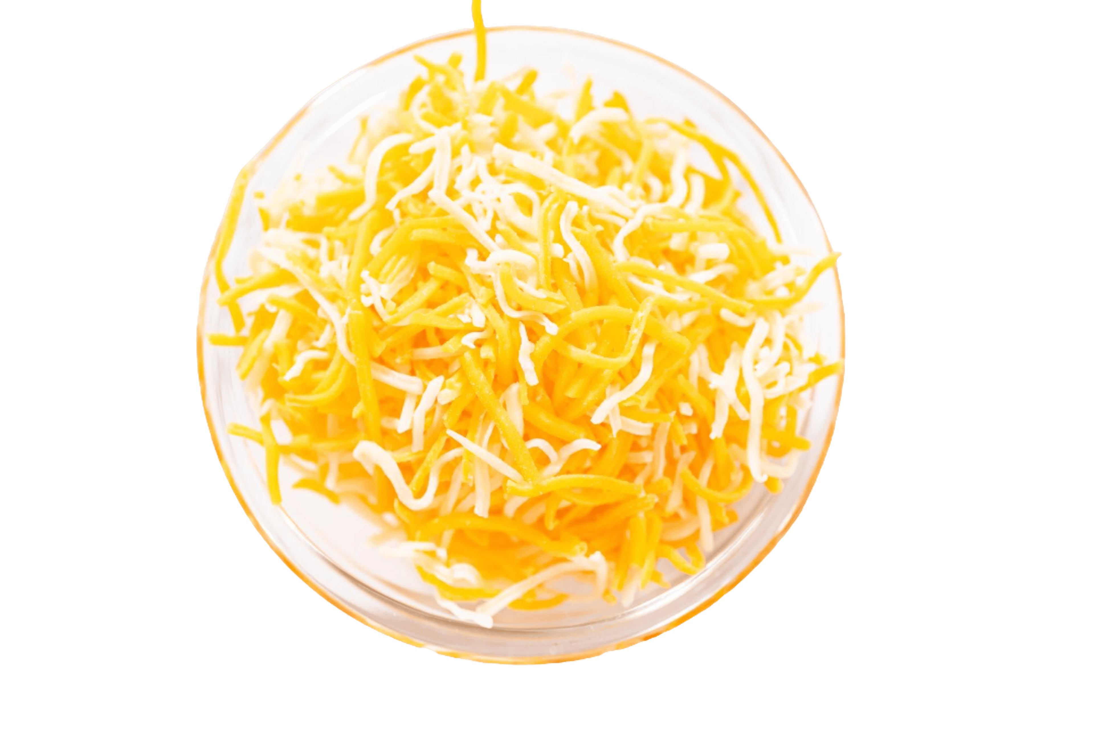 Side Shredded Cheese.