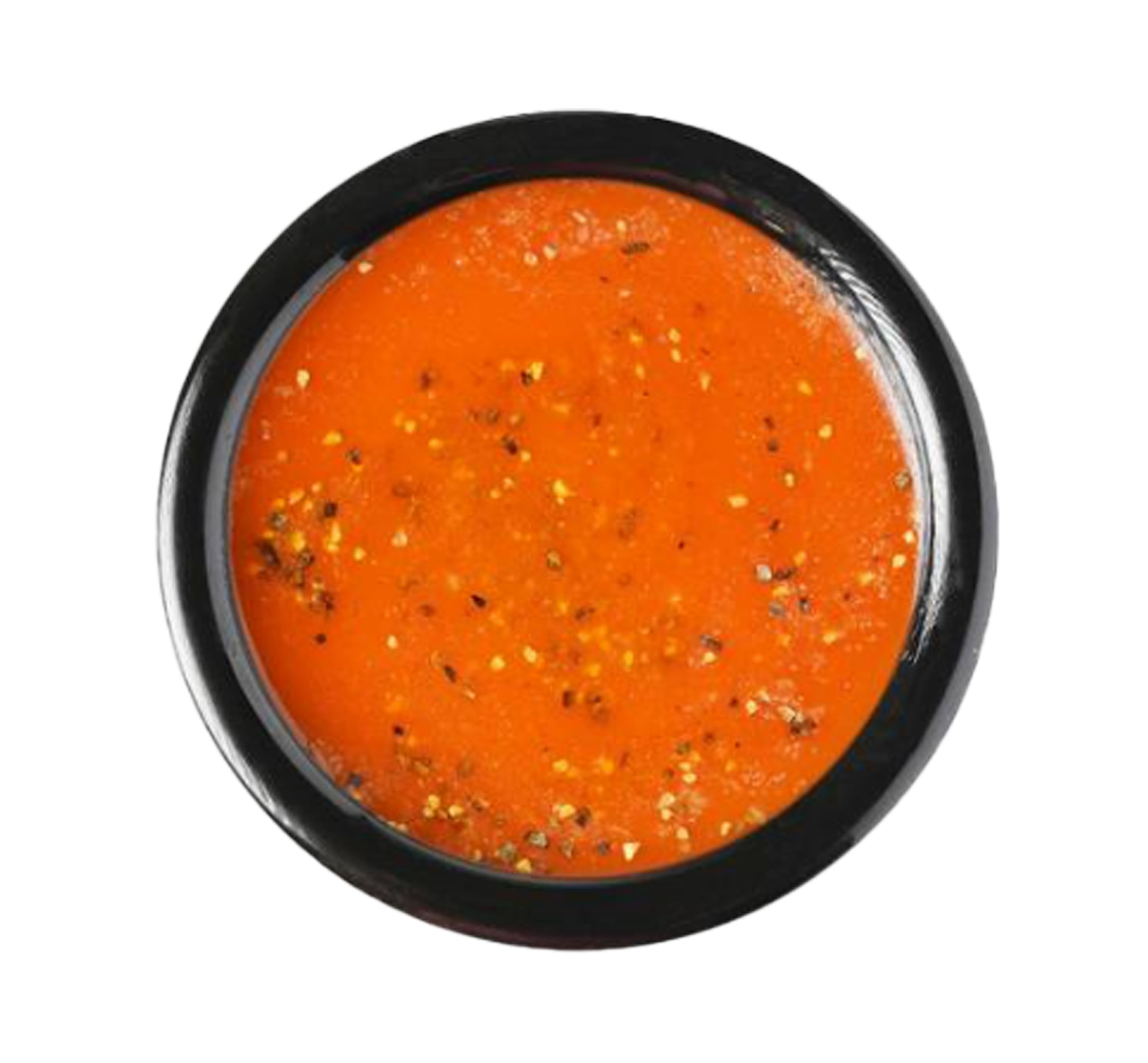 Buffalo Lemon Pepper.