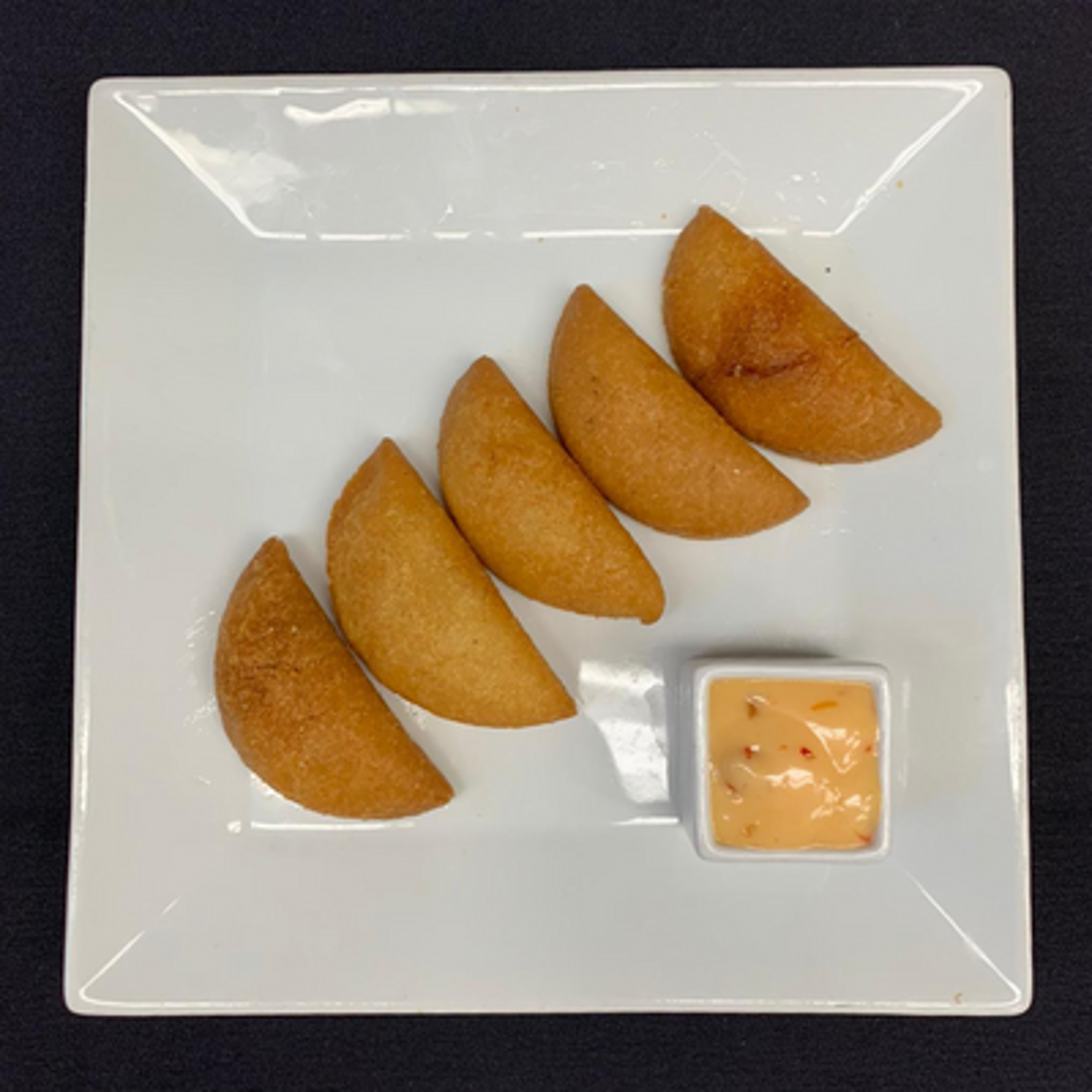 Chicken Mini Empanadas (12 Units) - Order with 24 hours in advanced.