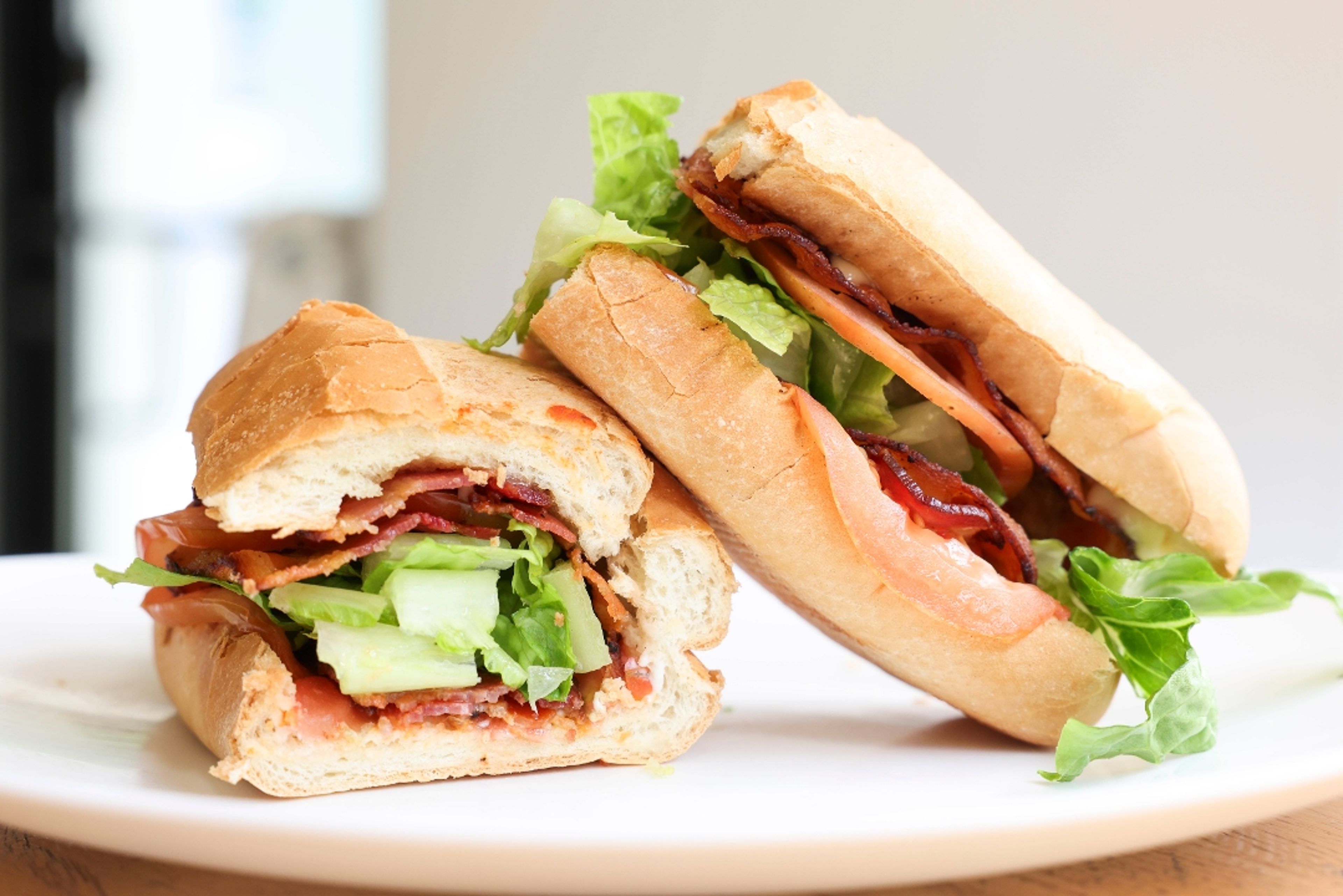 BLT Sub.