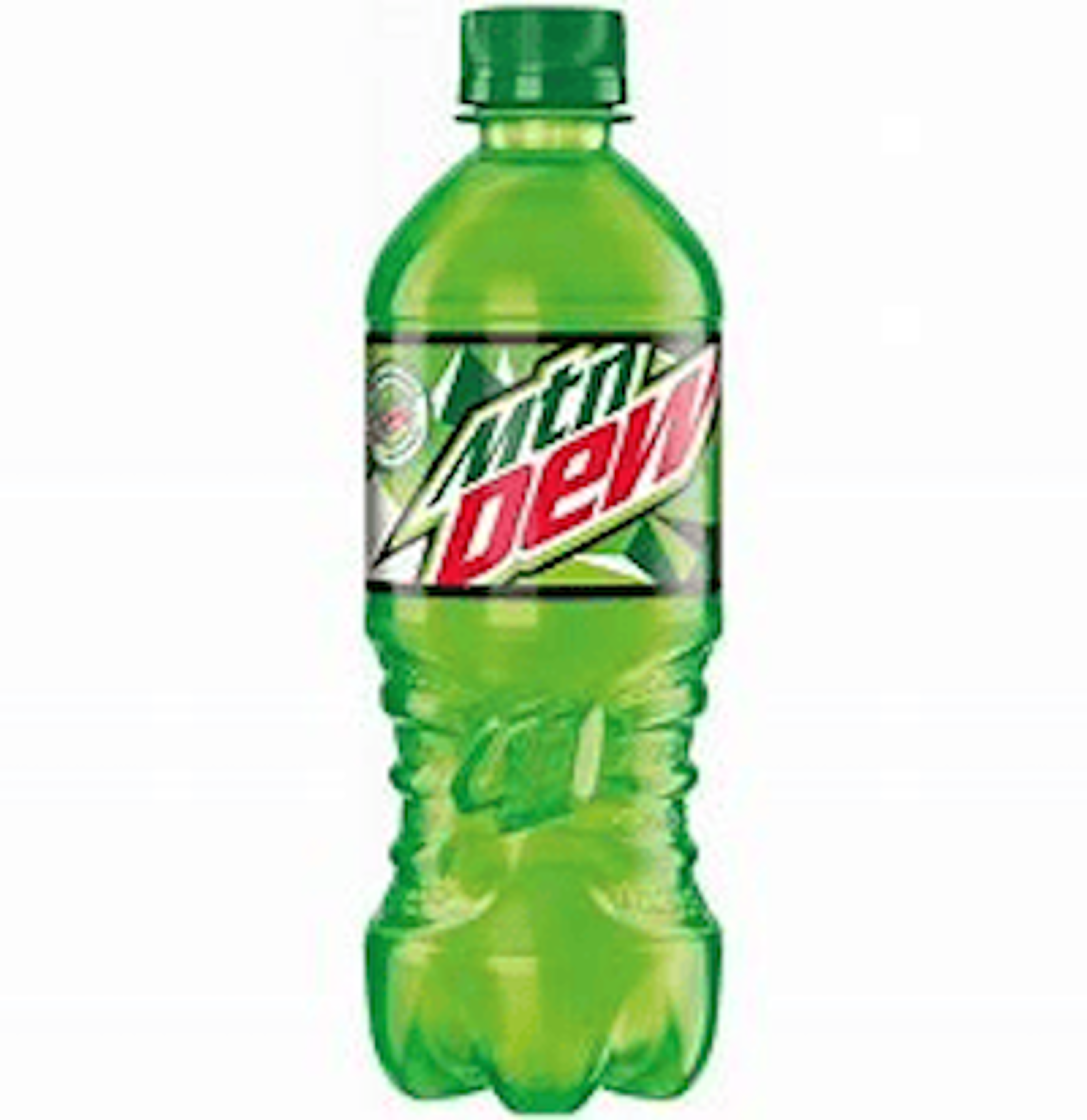 Mountain Dew 20 oz.