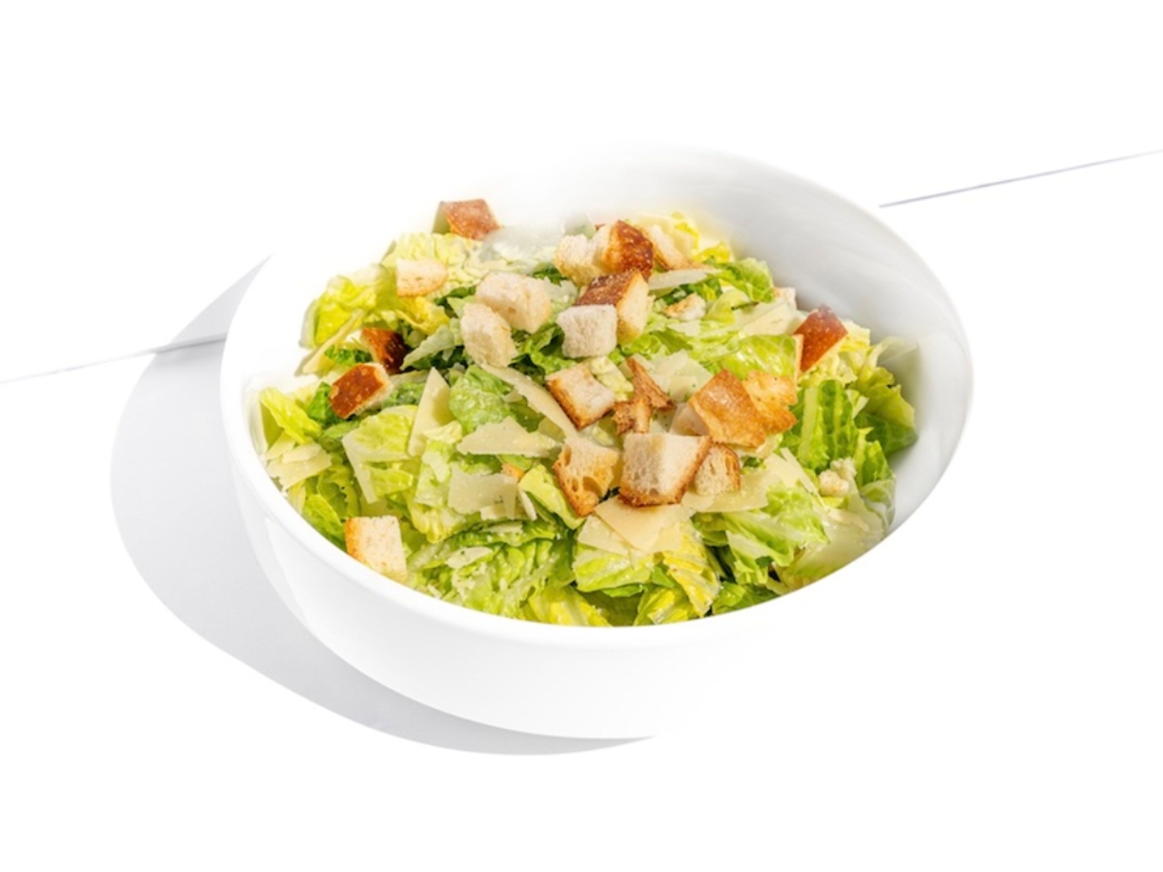 CAESER SALAD.