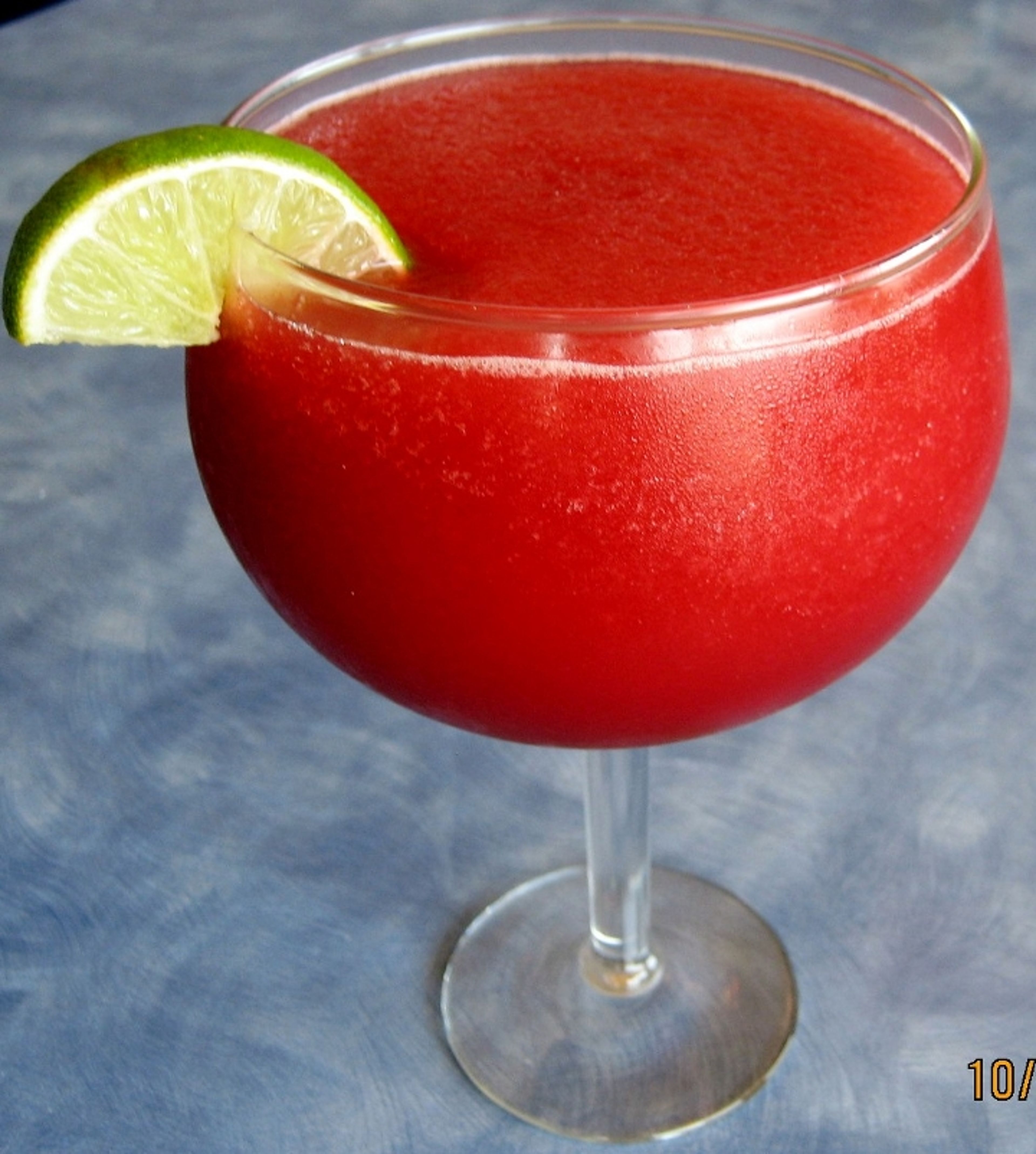 Raspberry Margarita Large.