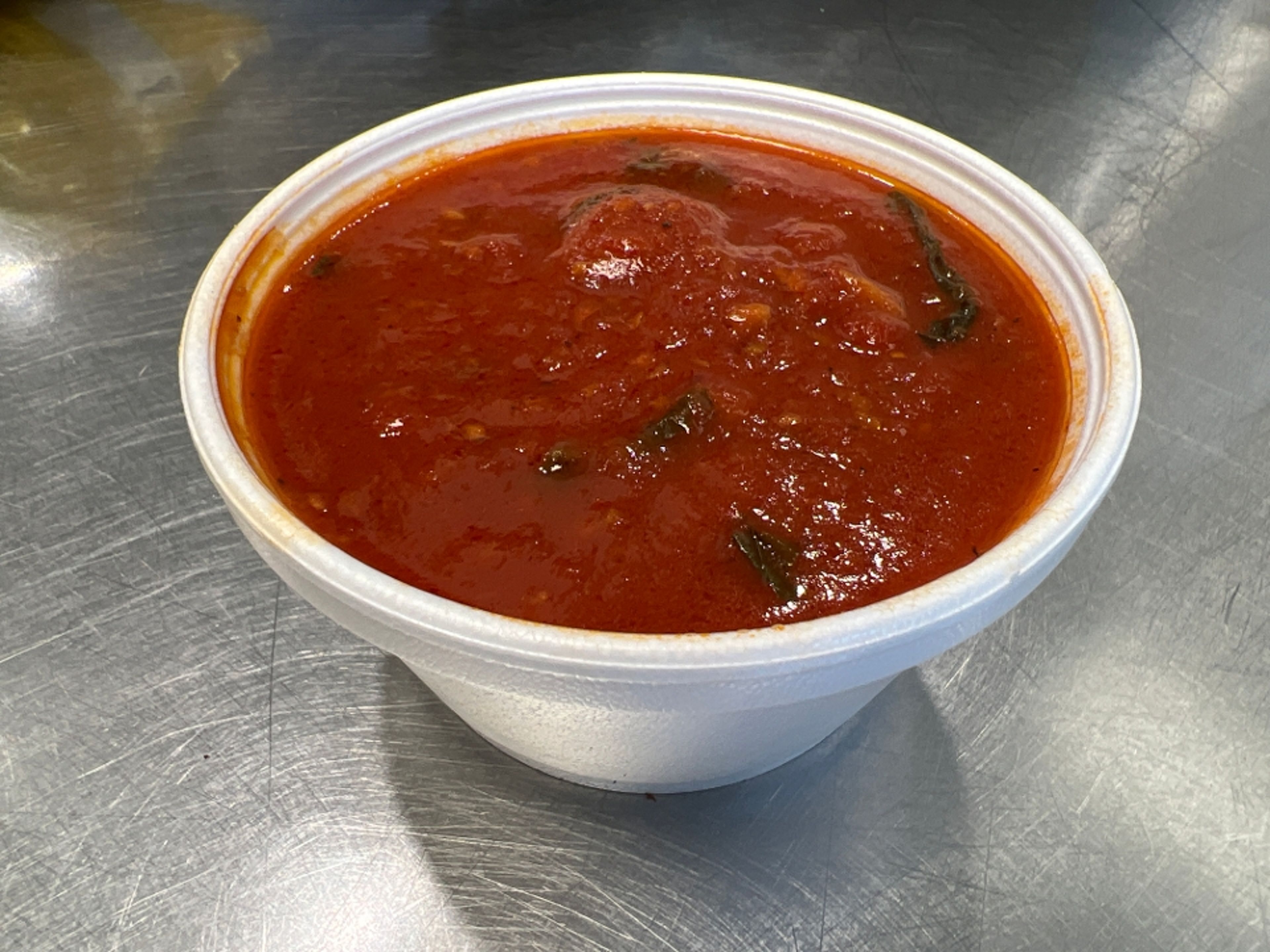 Side Marinara 16 oz.