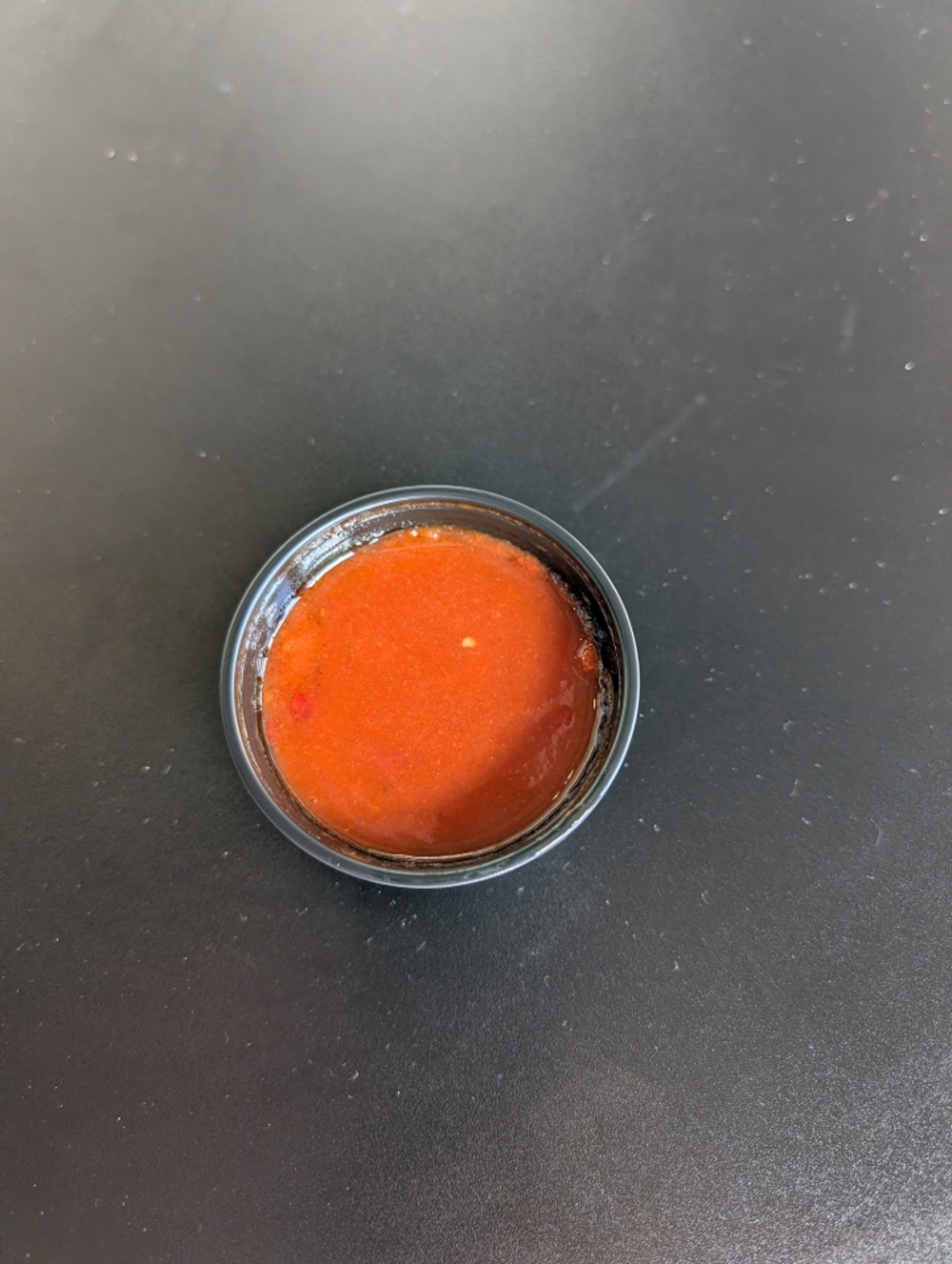 Extra House Buffalo.