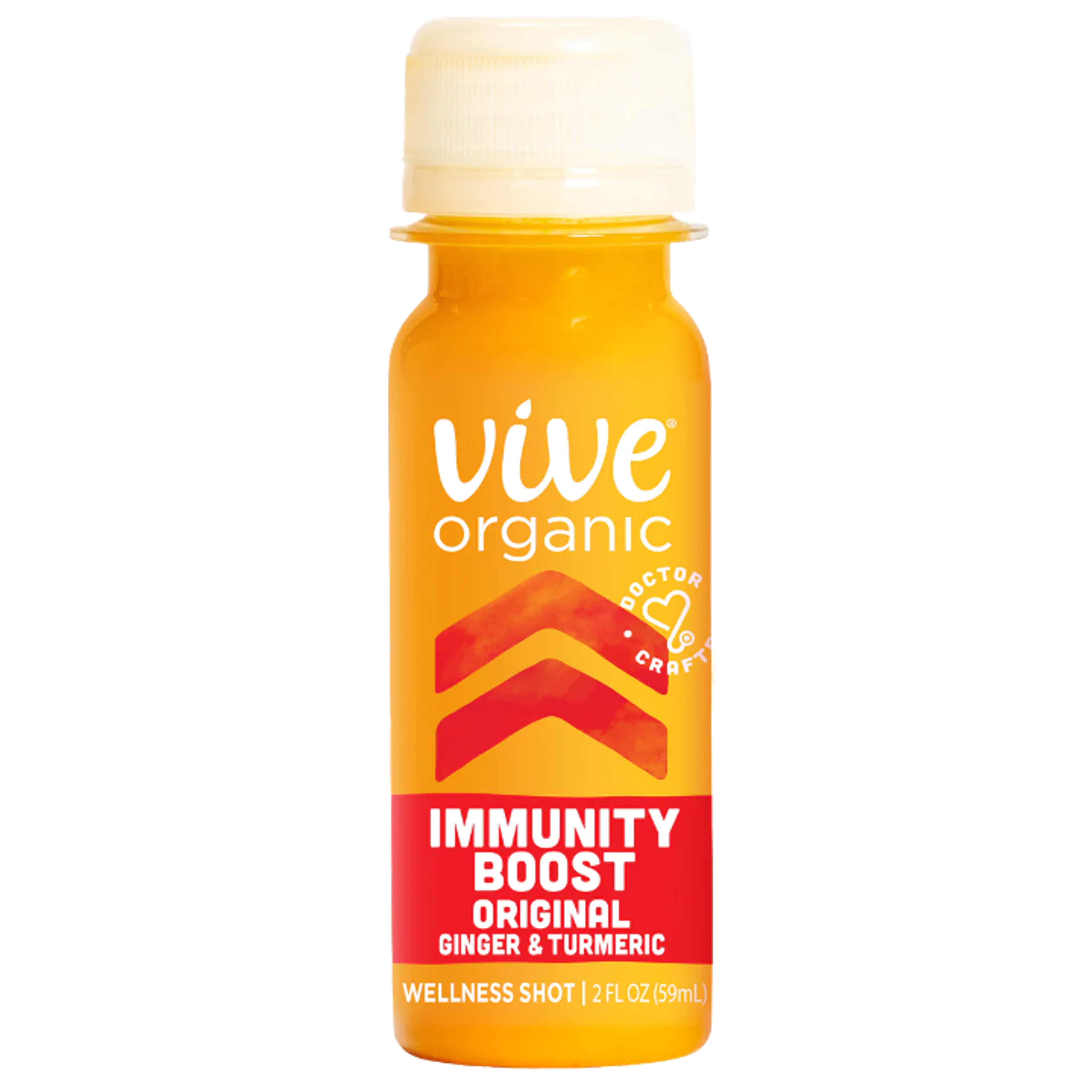 Vive Immunity Shot.