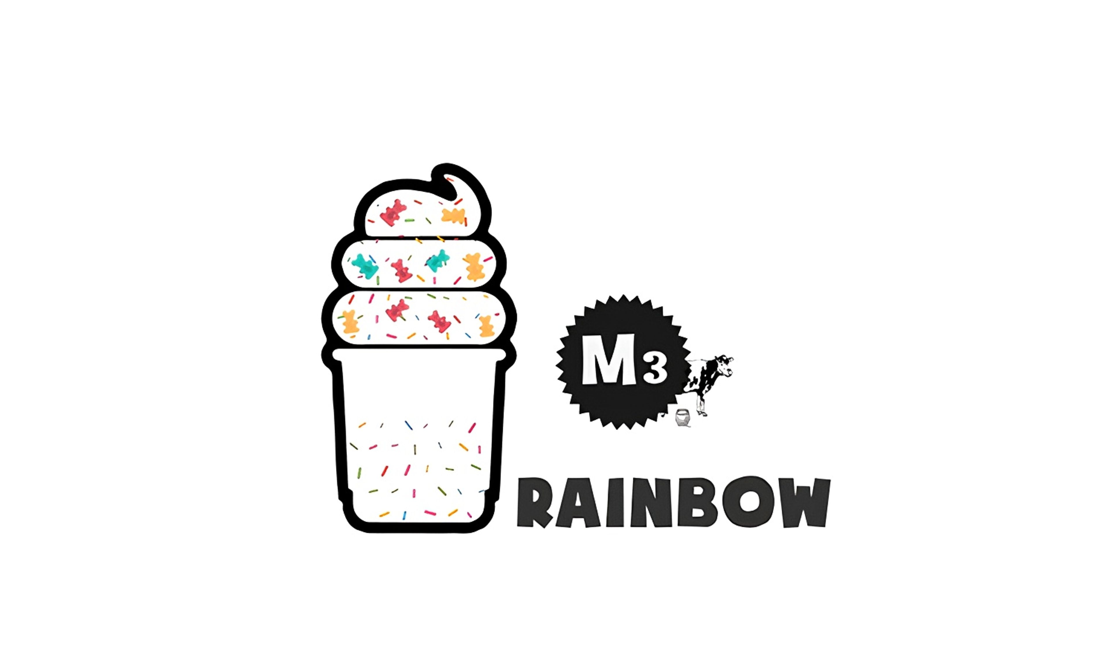 Rainbow (M3).