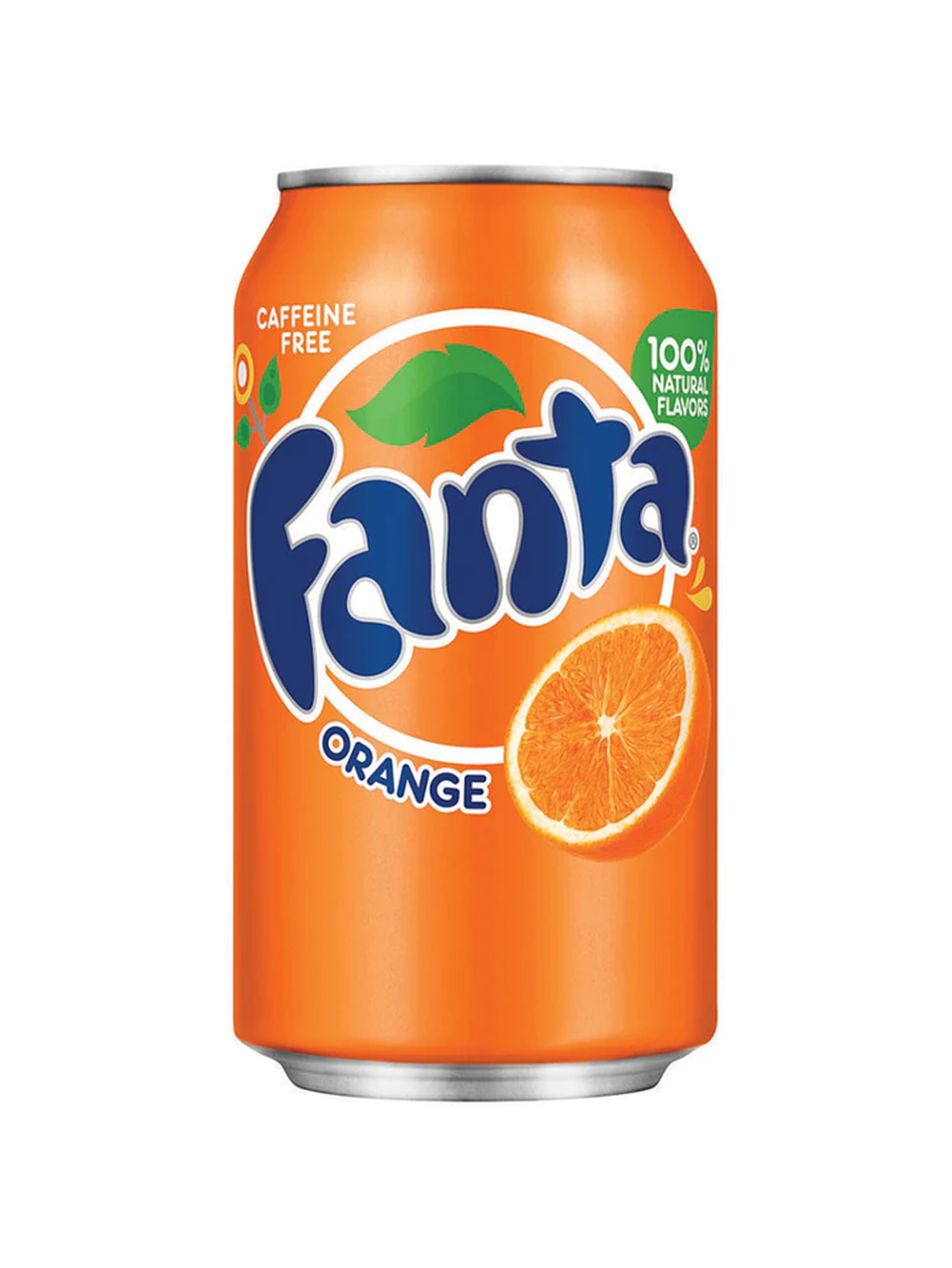 CAN / Fanta.