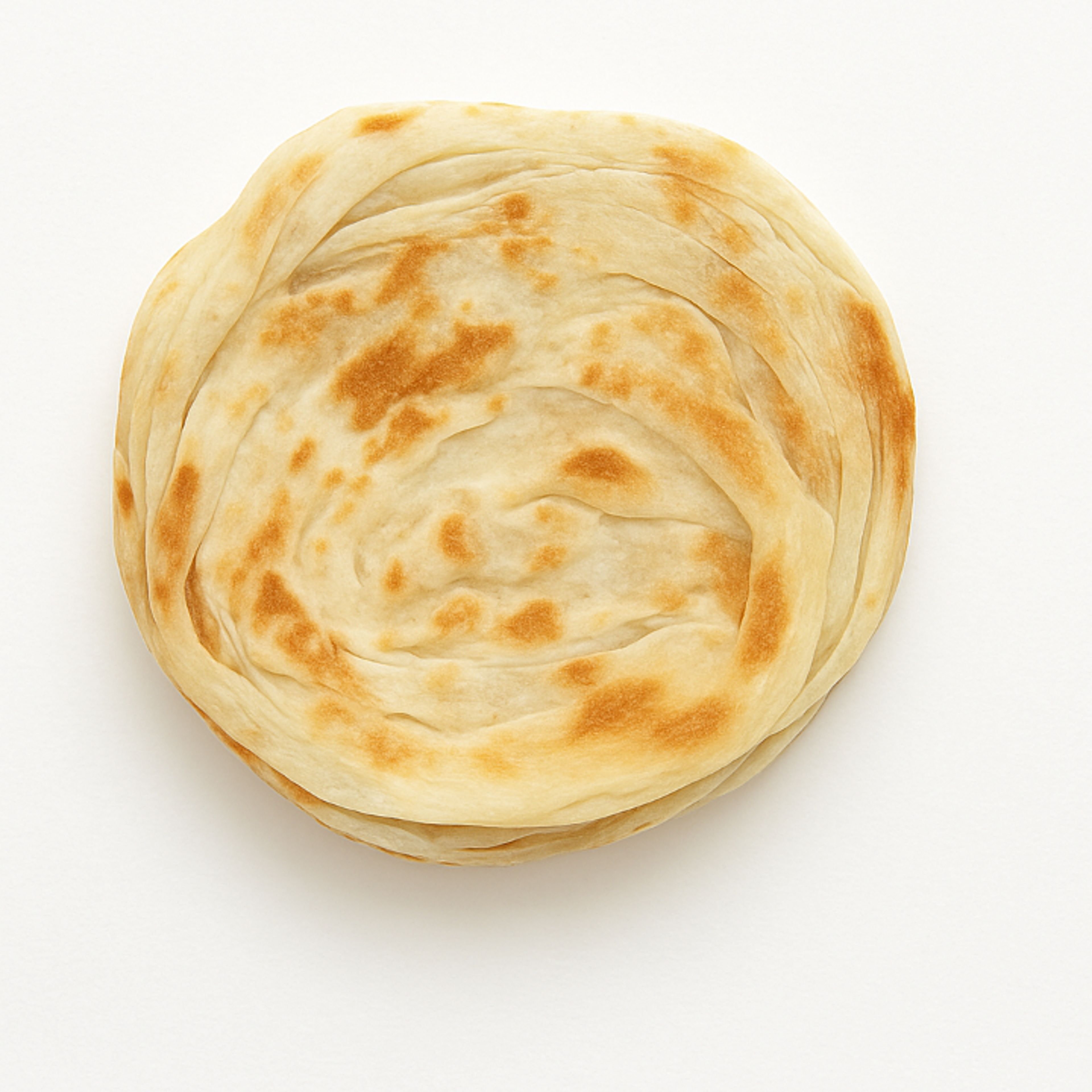 Malabar (Flaky) Paratha (2 pcs).