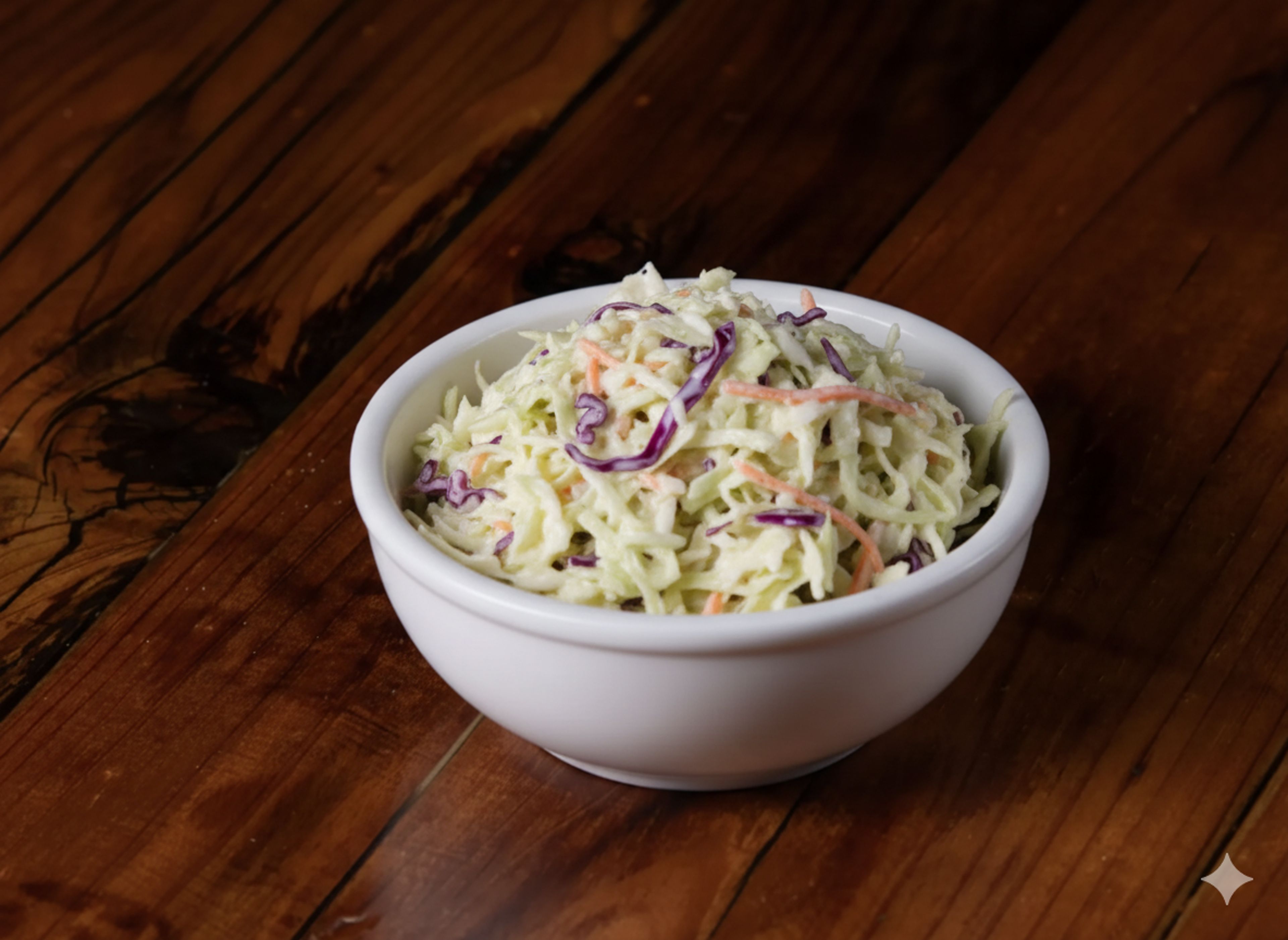 SD Super Slaw.