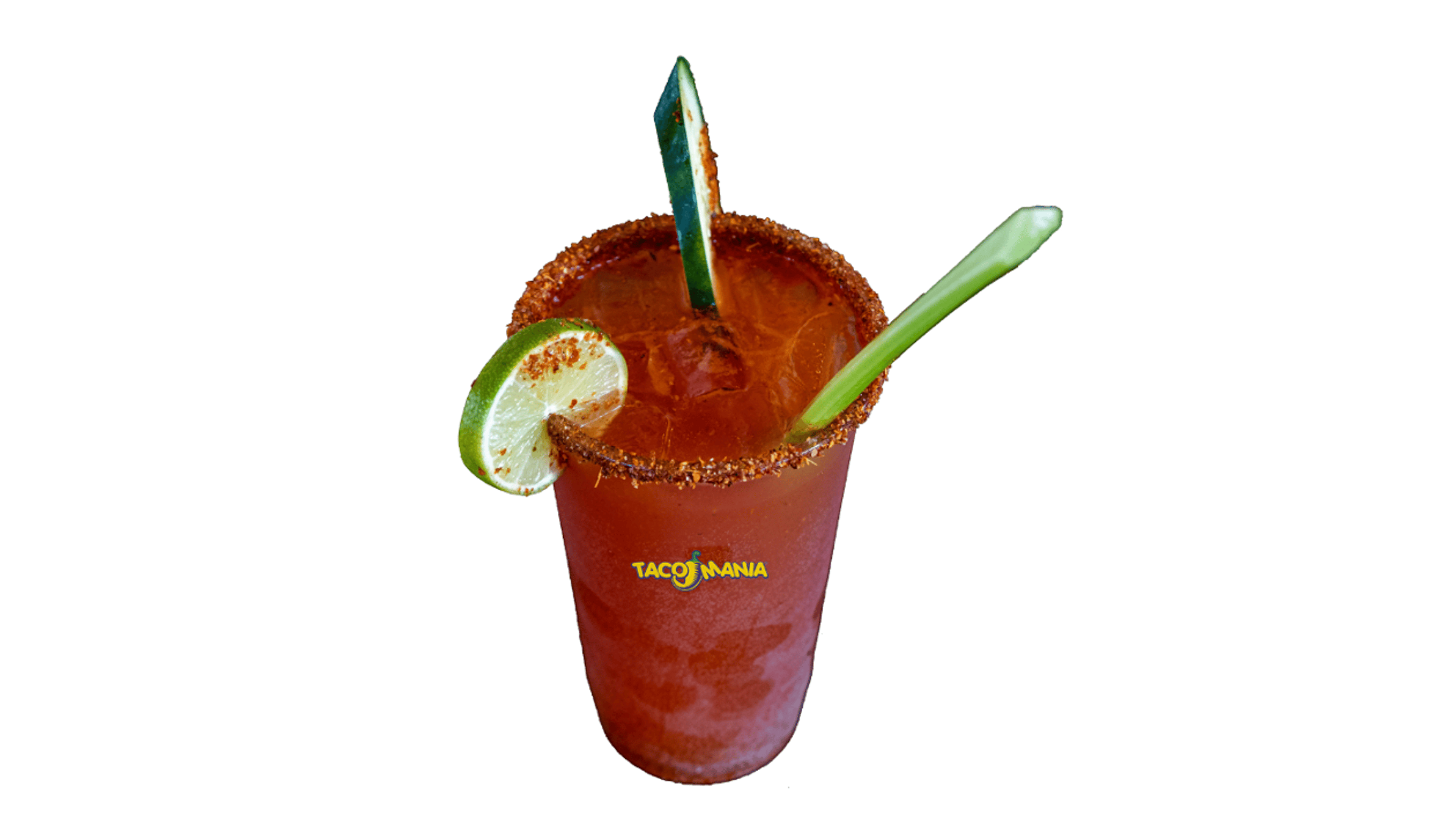 Michelada.