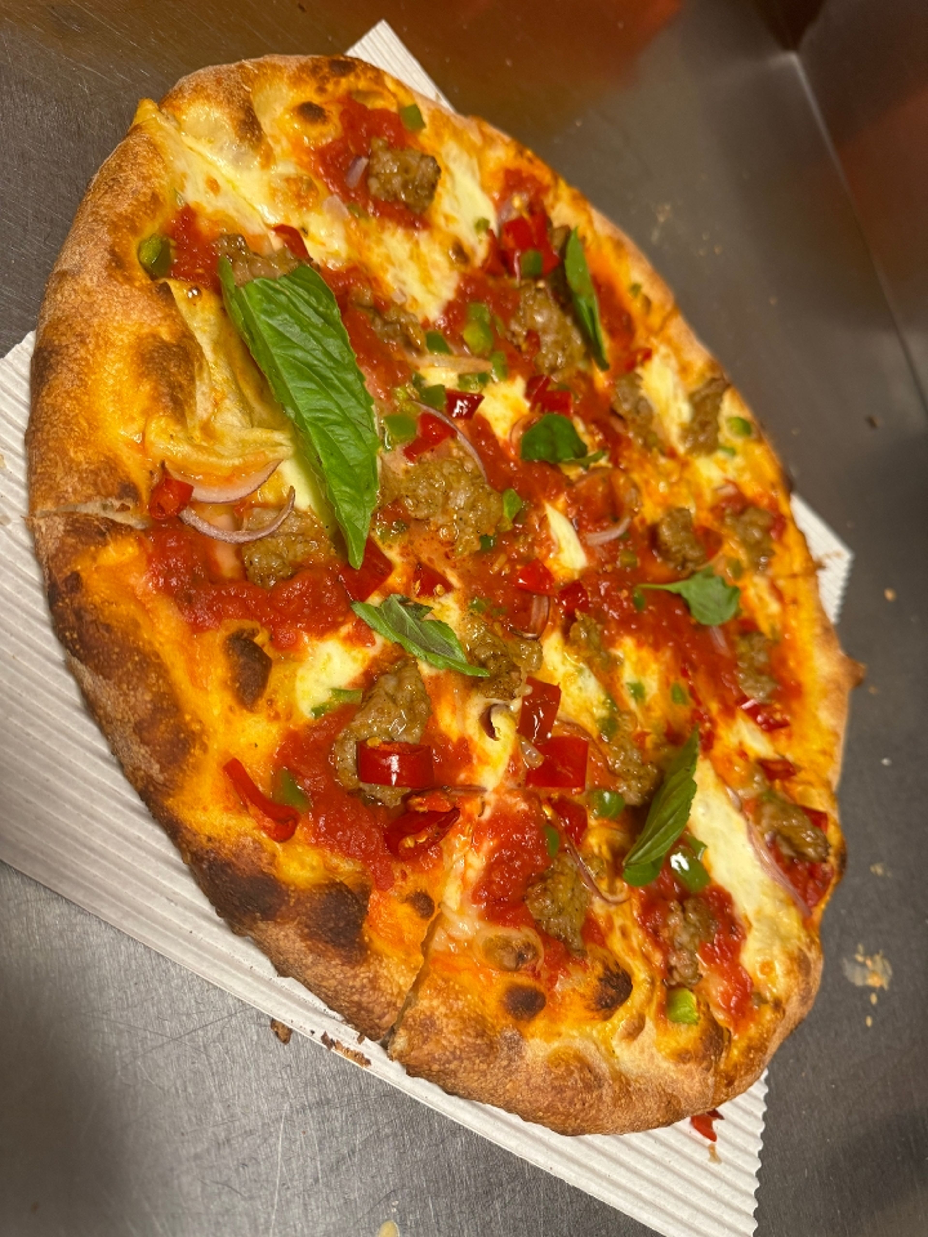 Frank's Guide to Wyandotte: Exploring the Best Spots and Deals