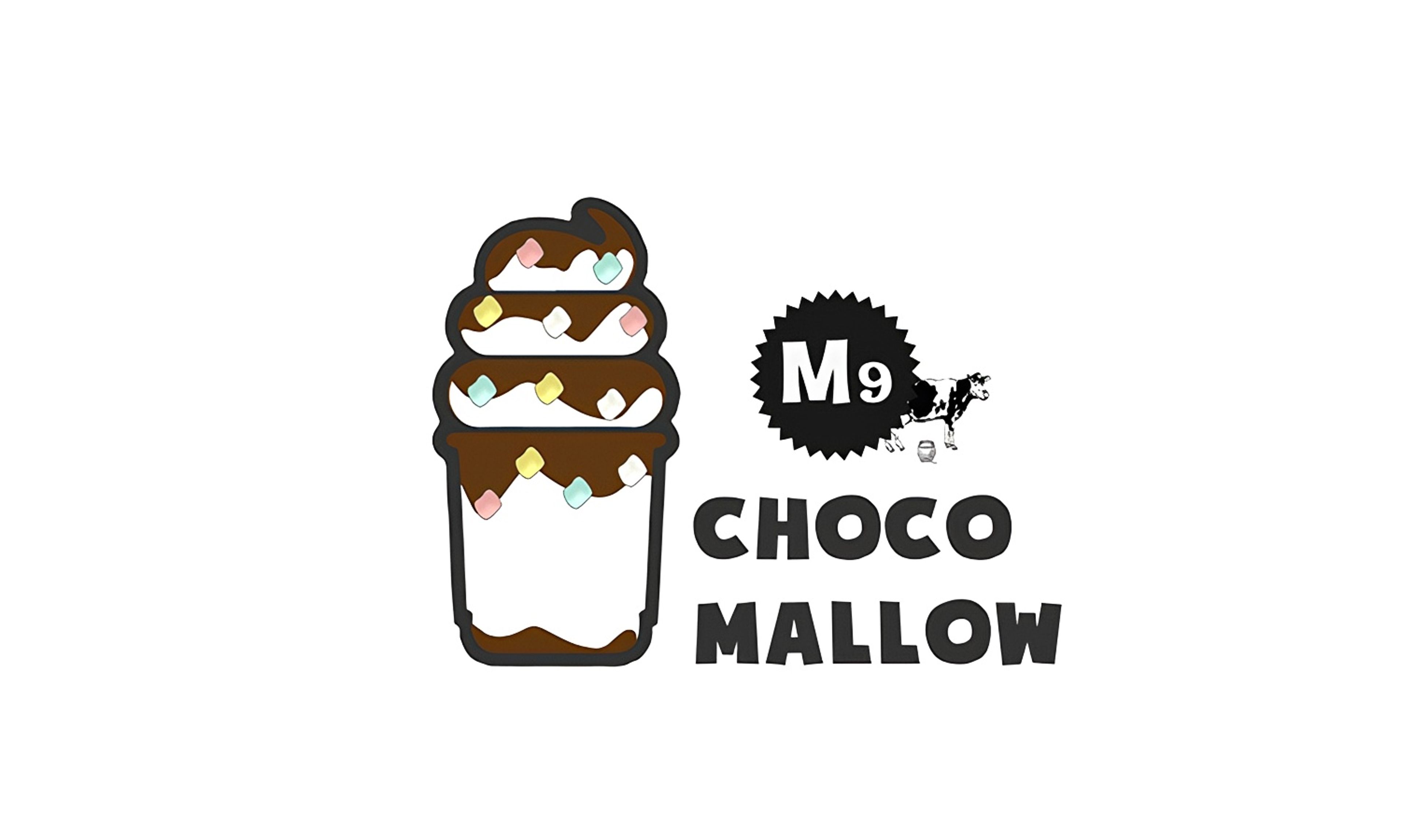 Choco Mallow (M9).